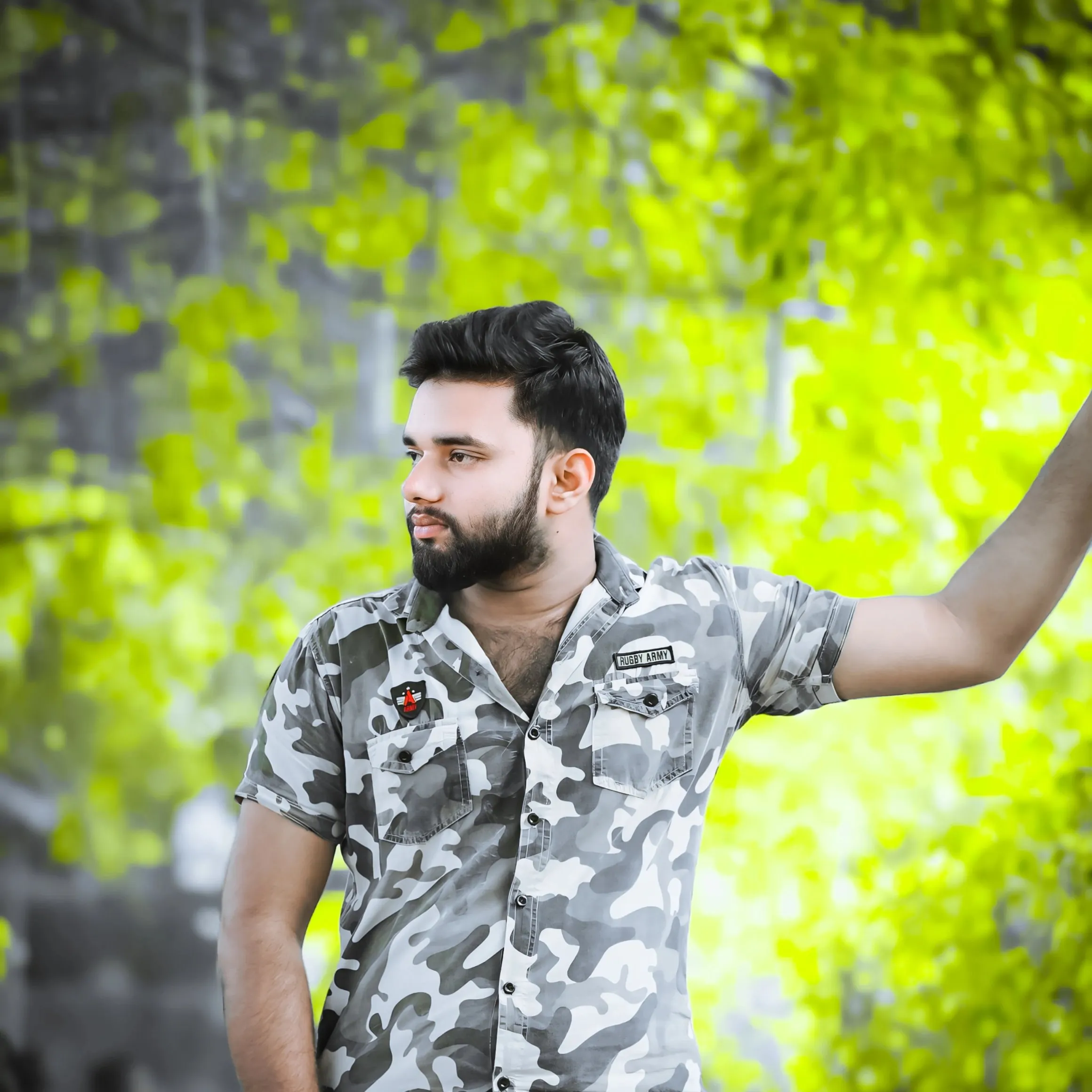 Abhay kumar