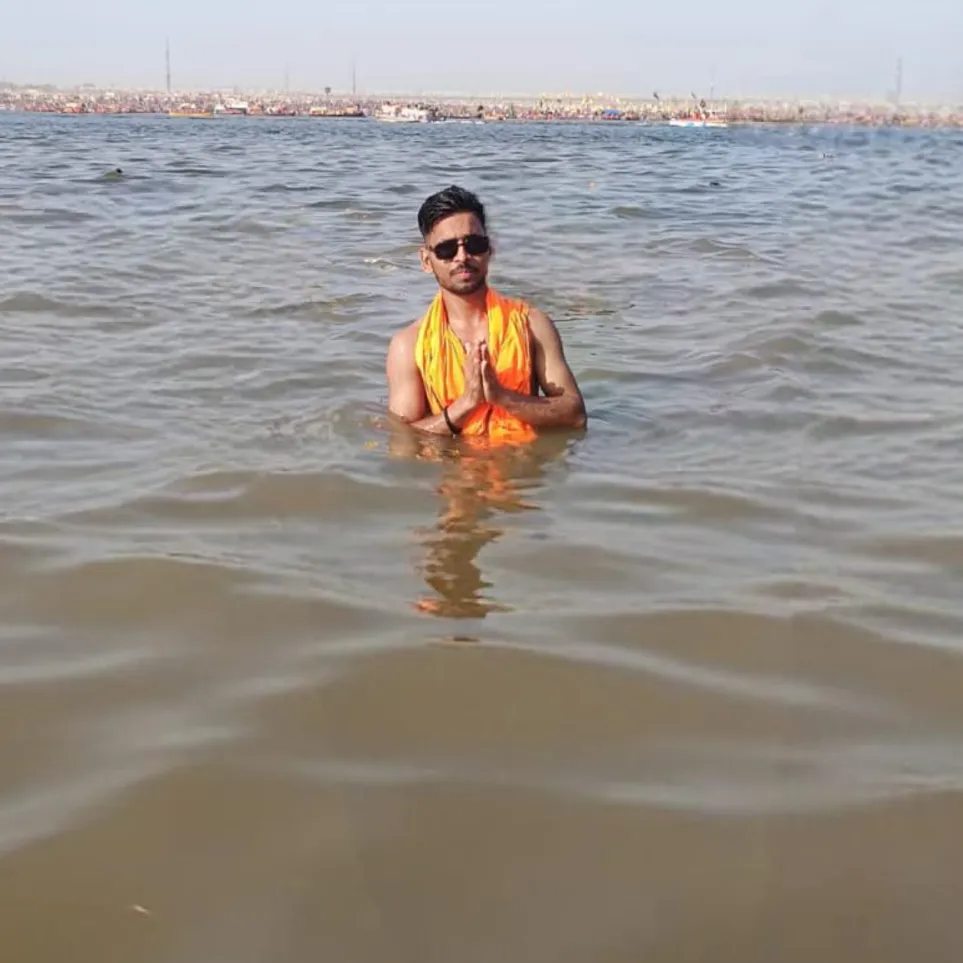 Ranjeet Yadav