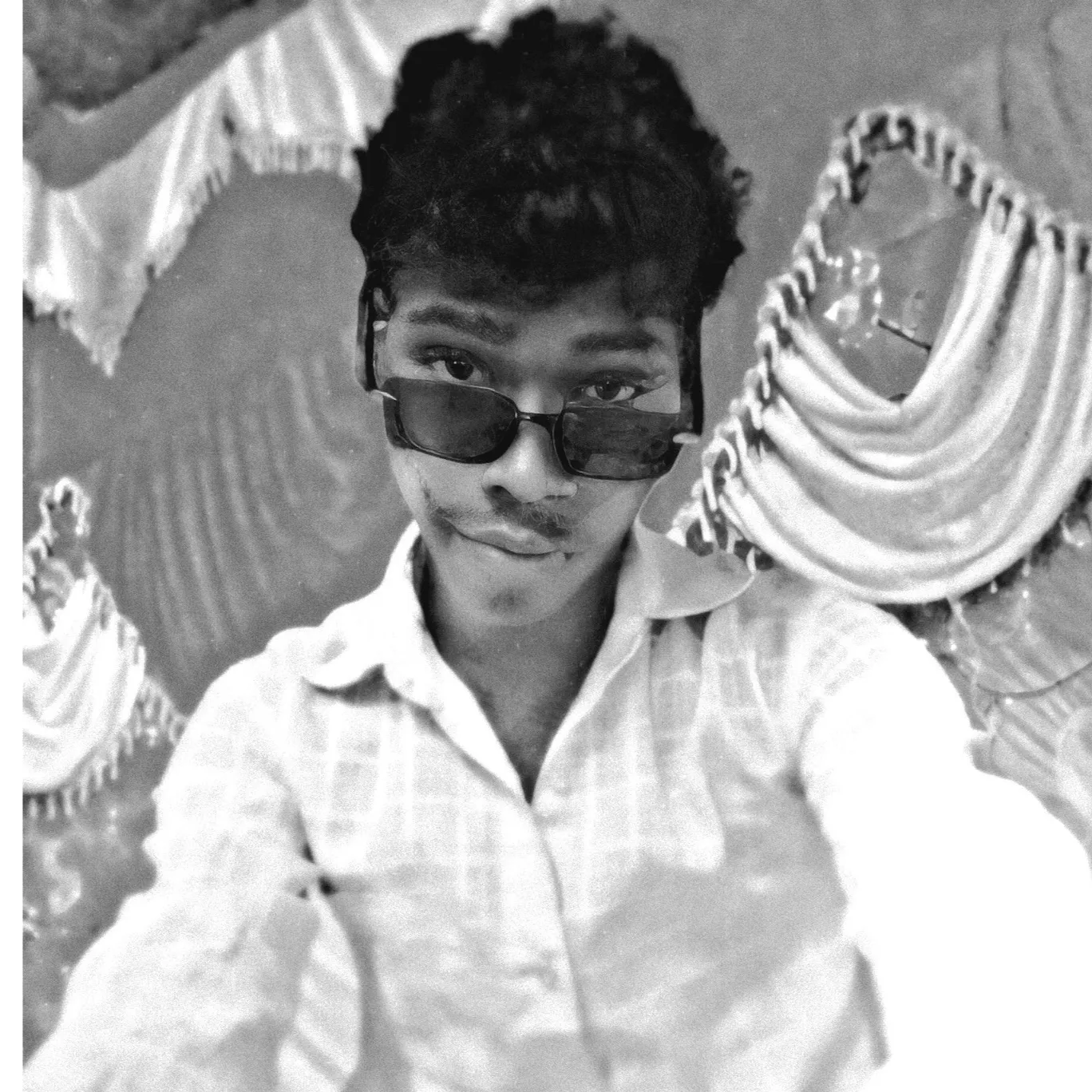 shashi shekhar