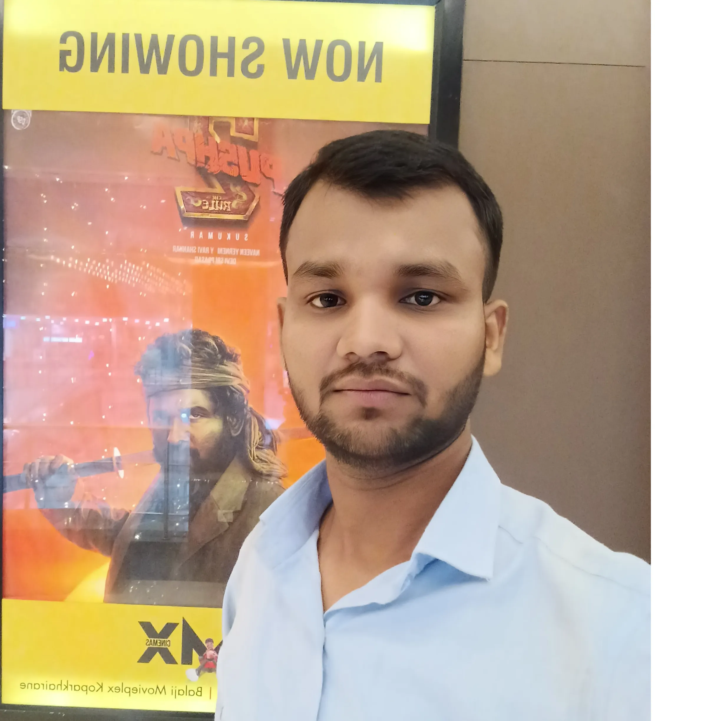 Prince Gupta