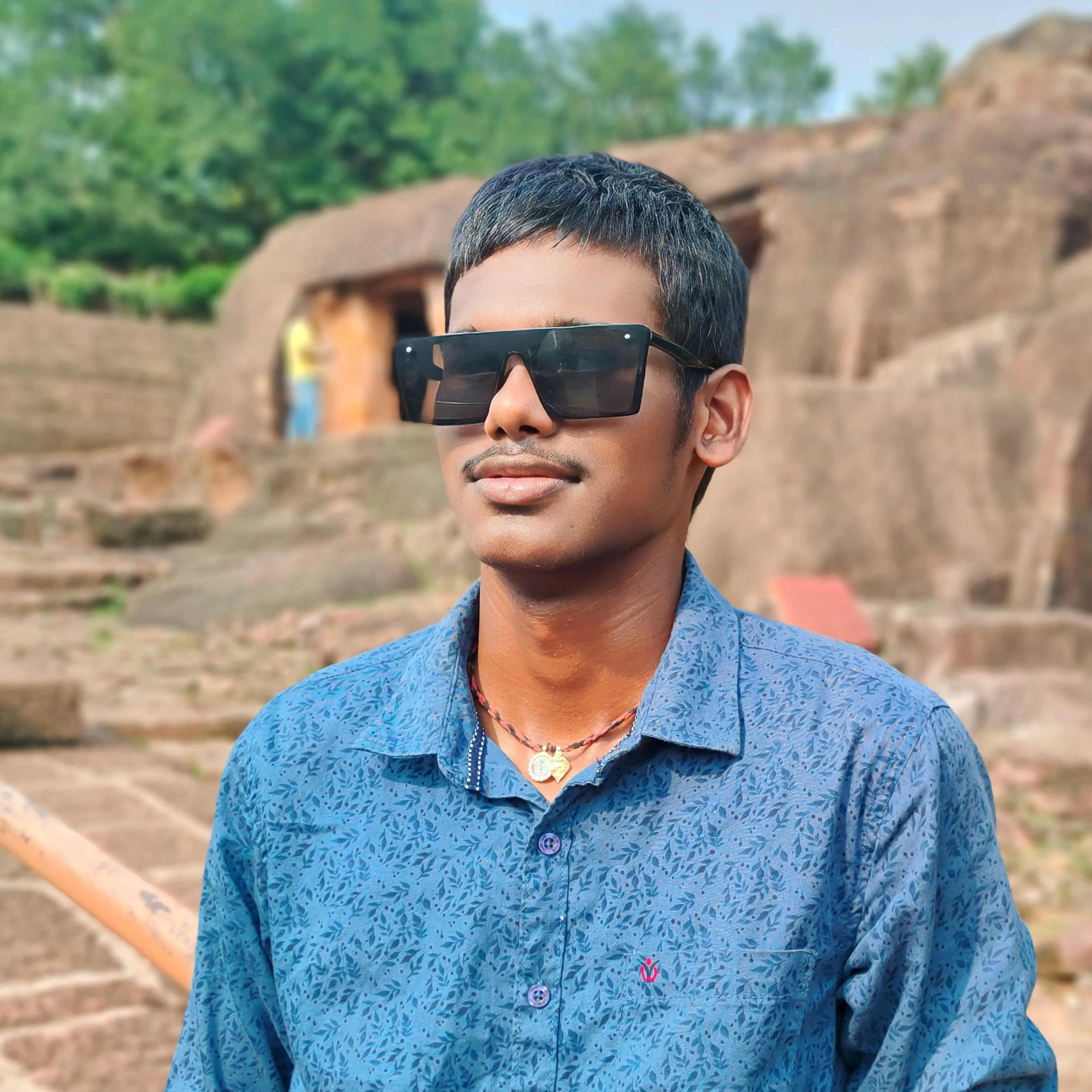 Jagannath Mohanty