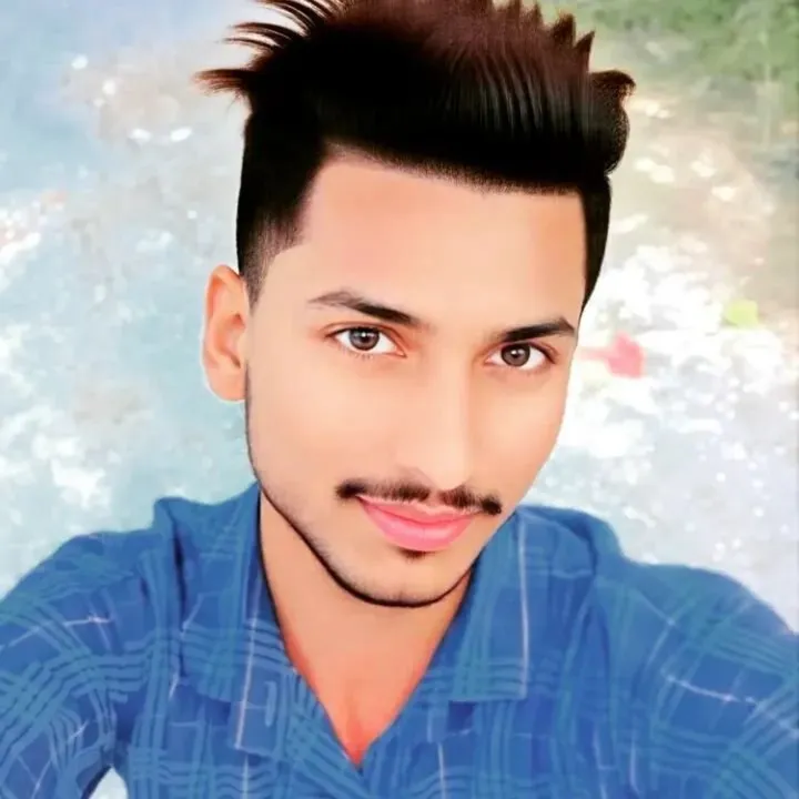 Ramlal Kumar Chauhan
