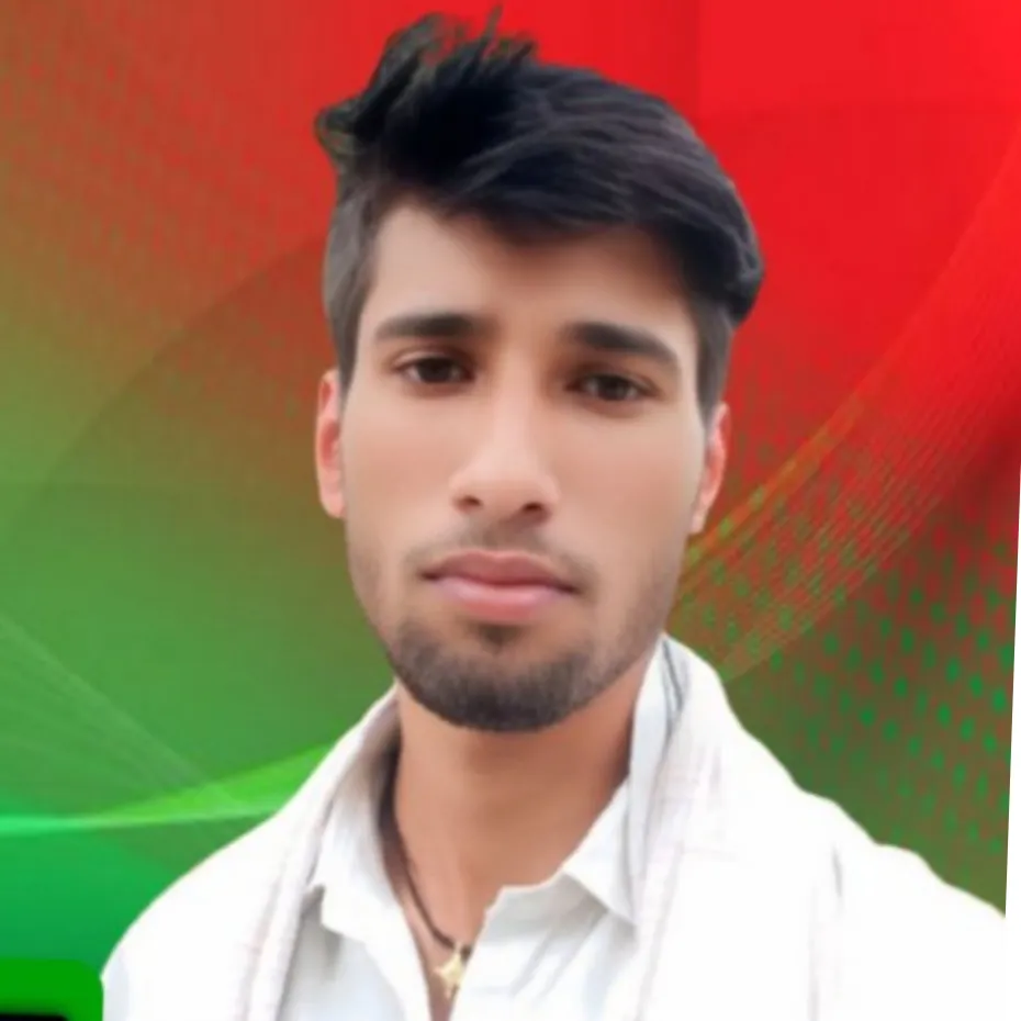 Akash Yadav