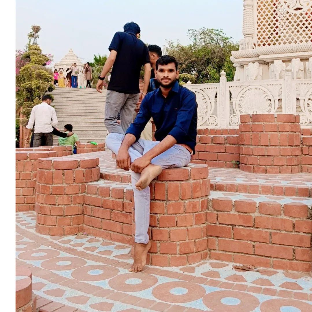 SURESH RAJPUT