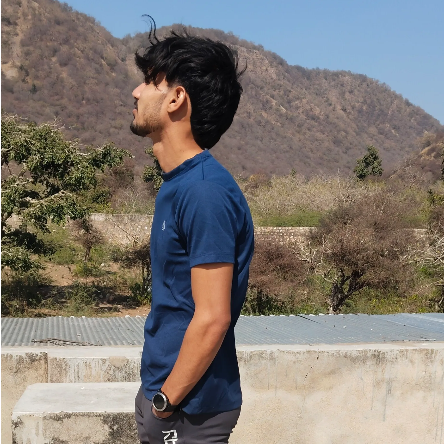 Devendra Jat