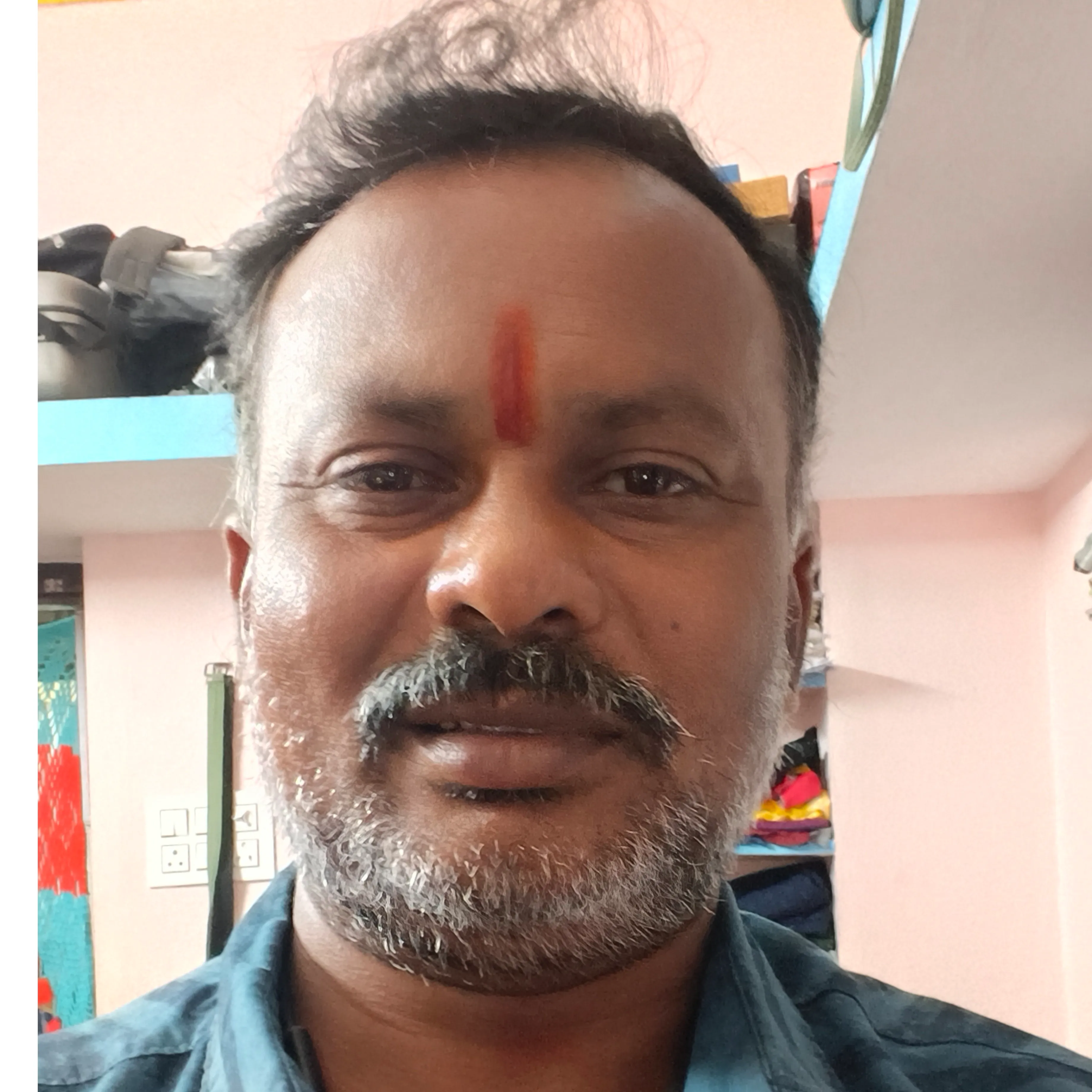 ಭೋವಿ Rajappa
