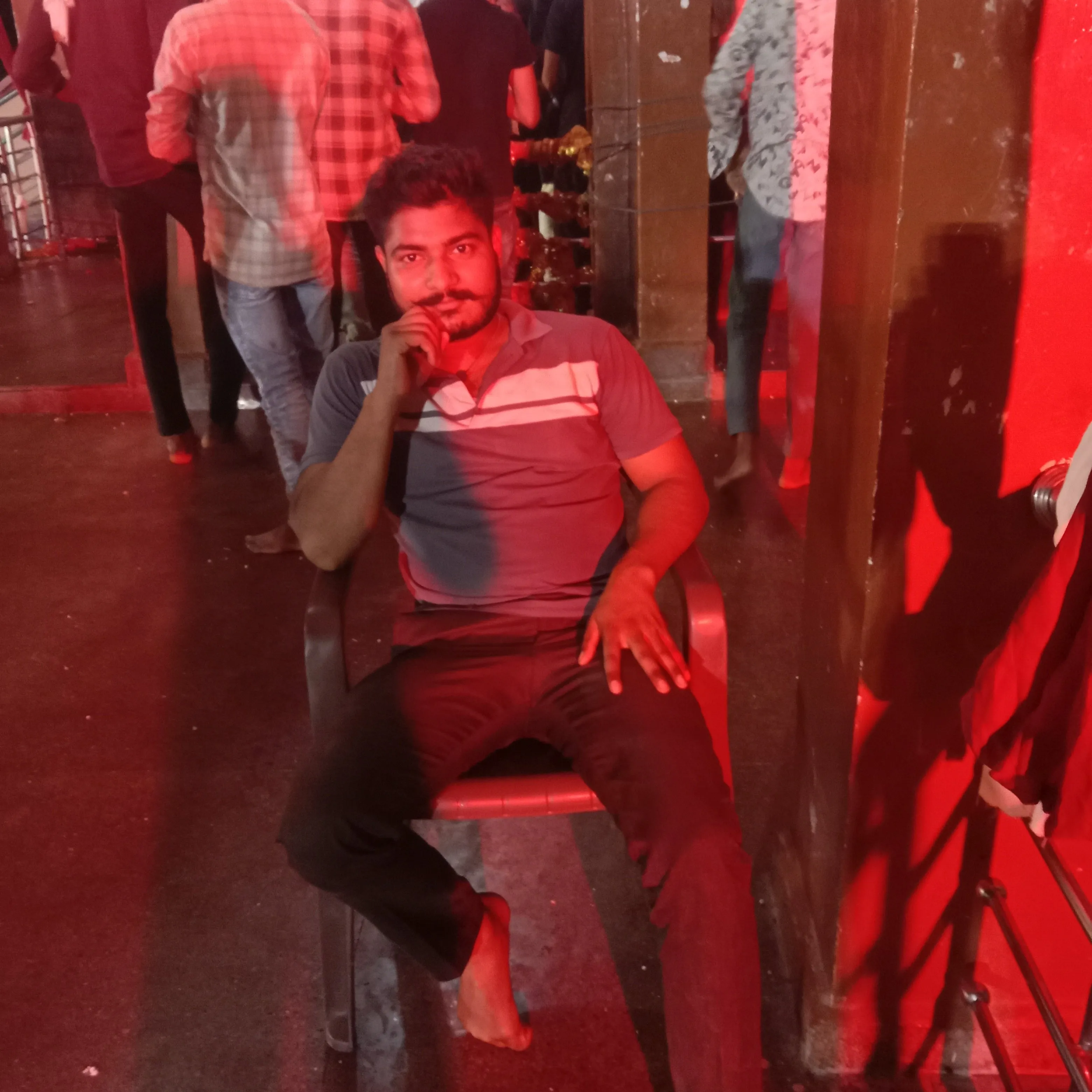 Dada yadav