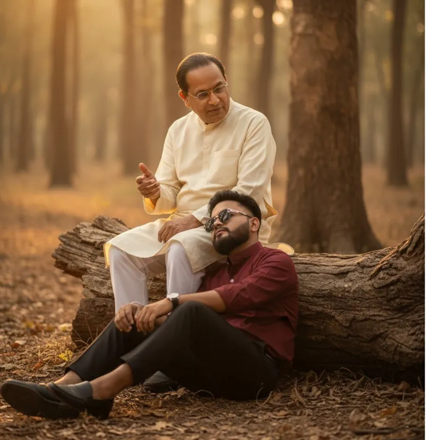 Ajay Kumar