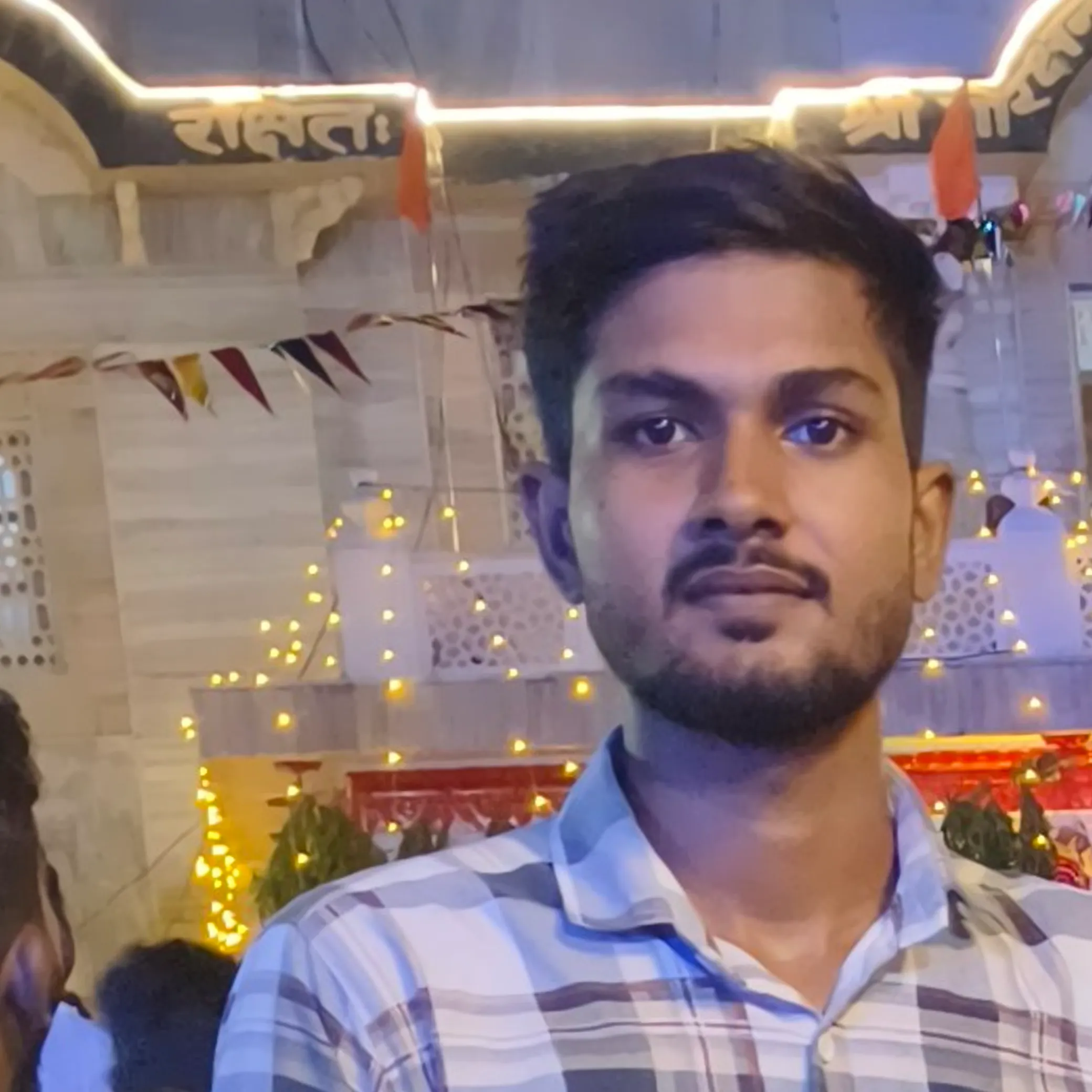 Ankit singh