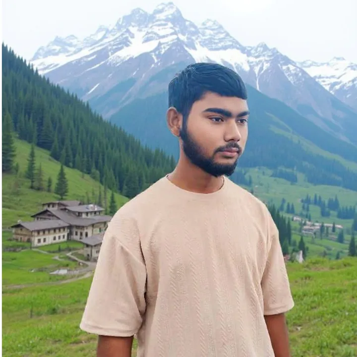 Sarvesh Kumar