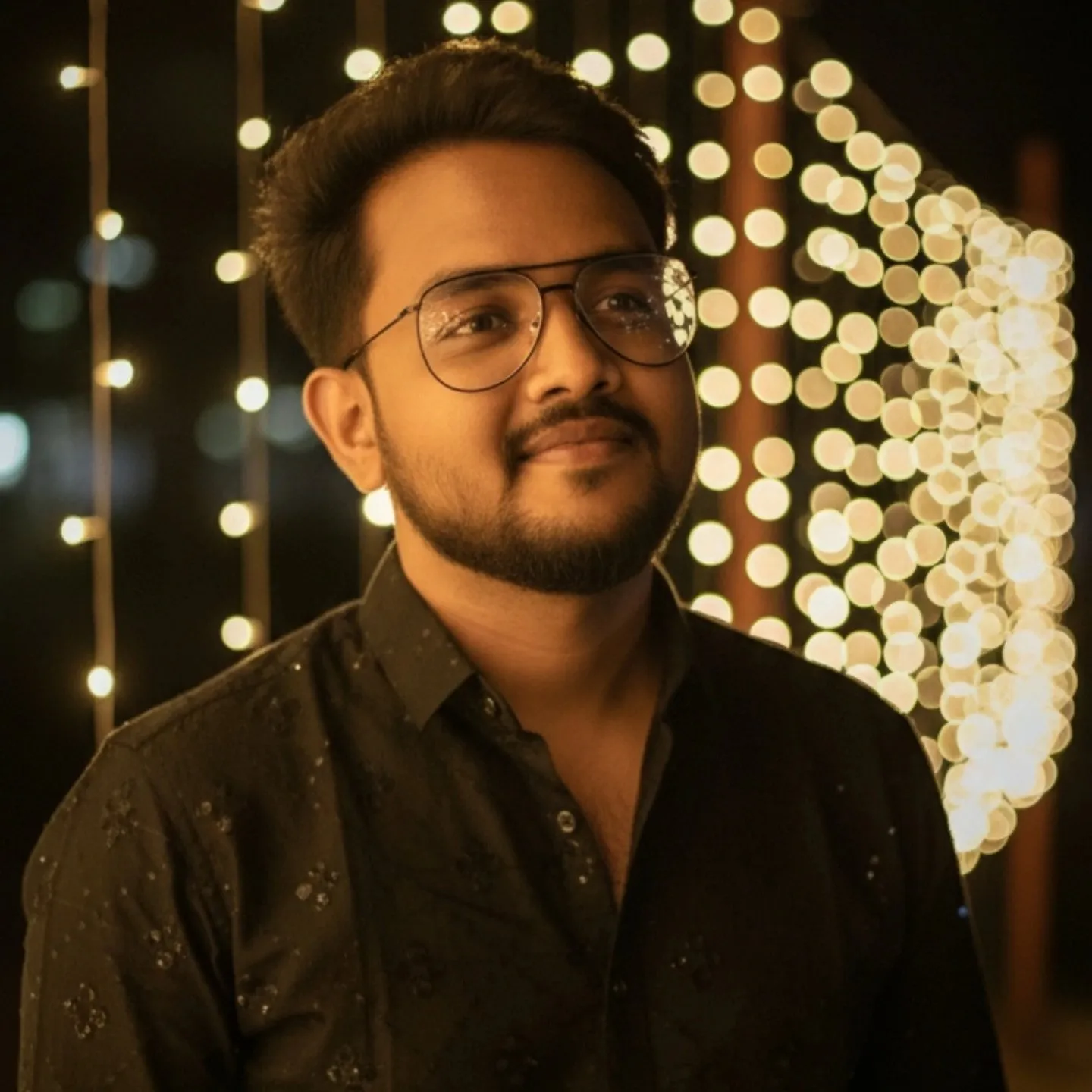Debasish Ray
