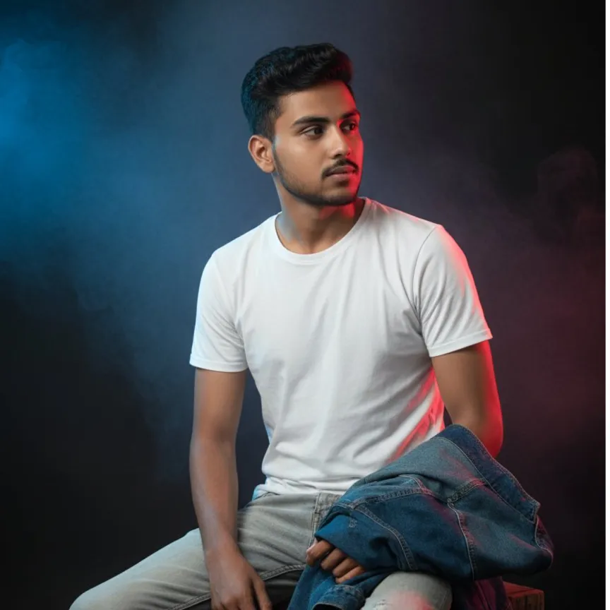 Jitendra Kumawat