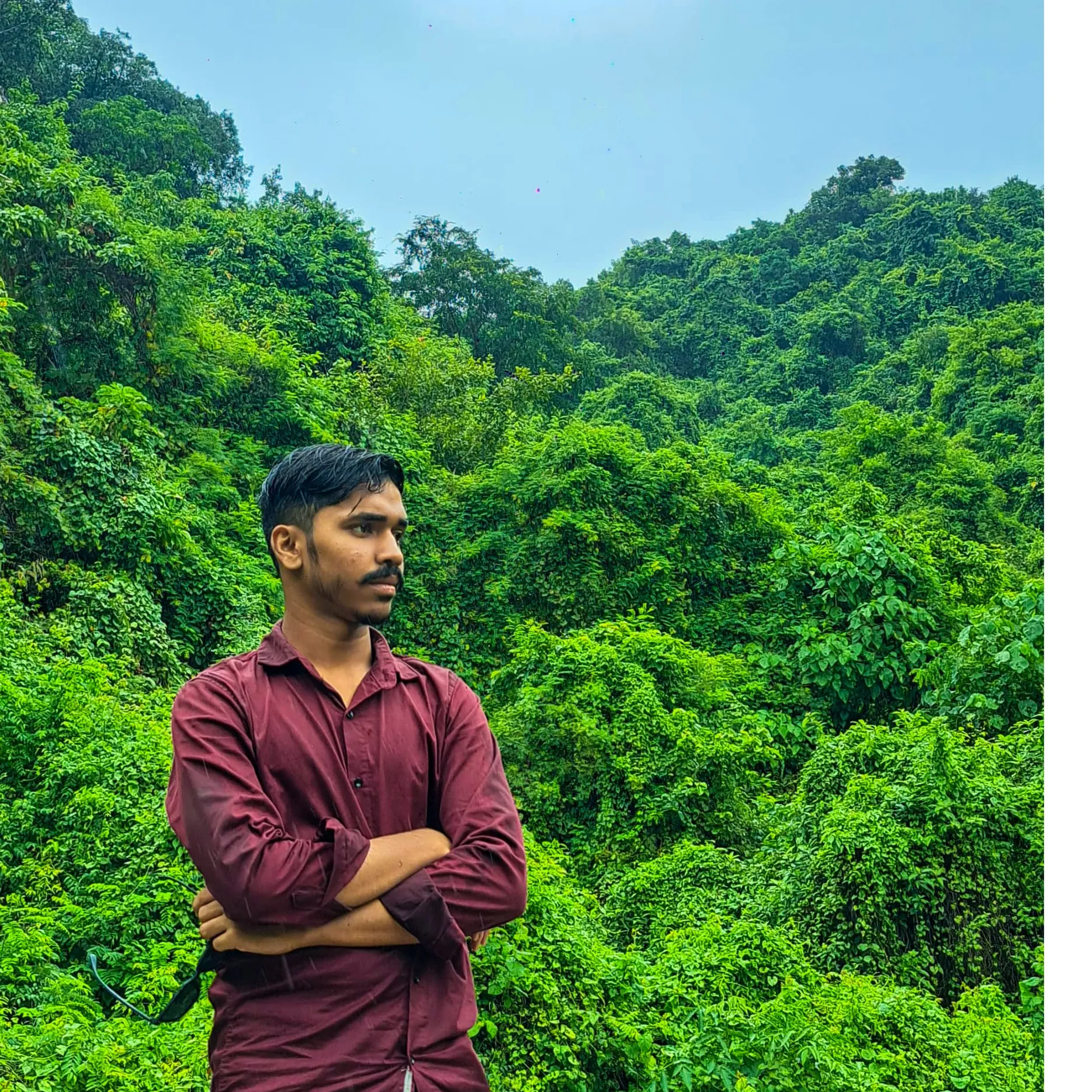 Ratikanta Nayak