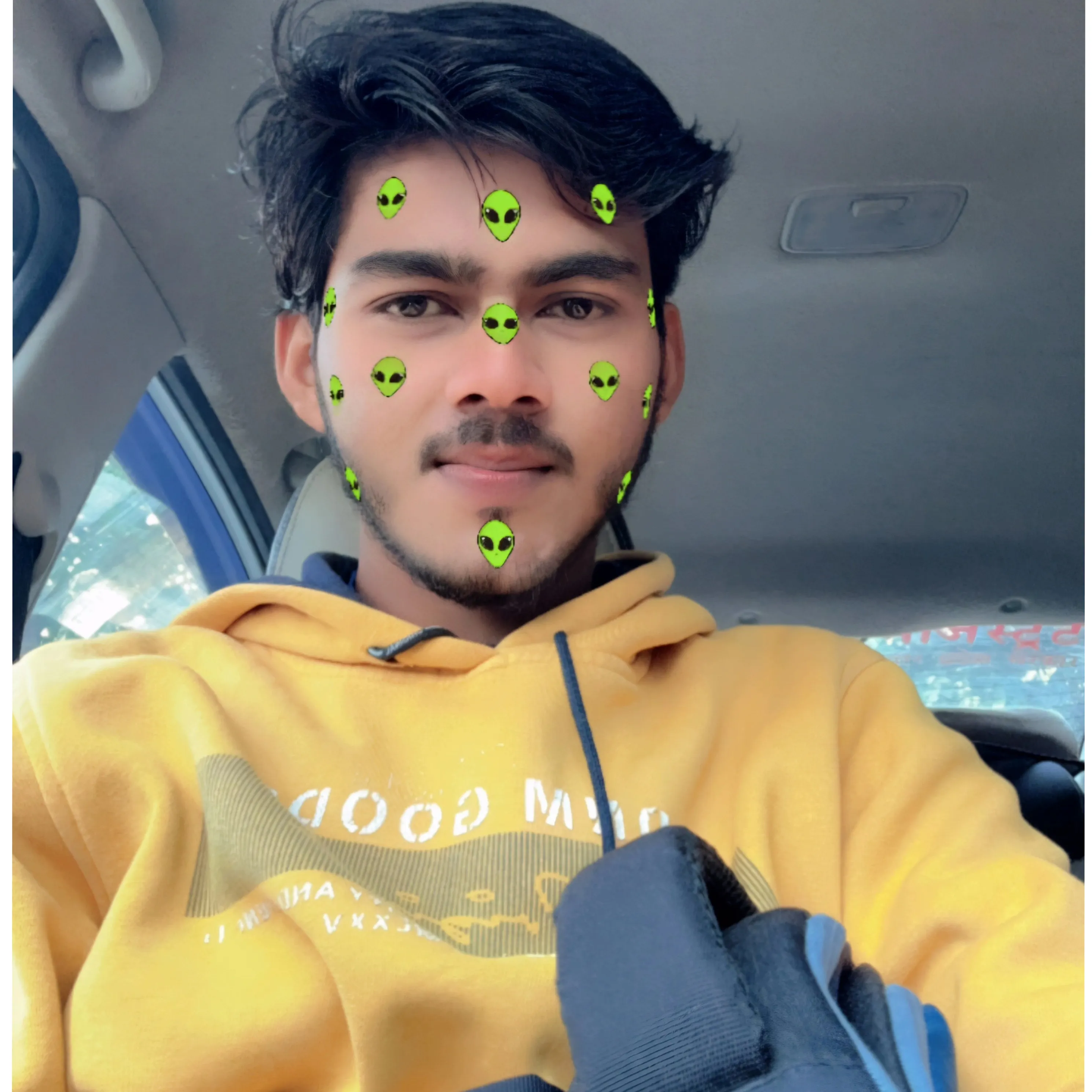 Yash Dutt
