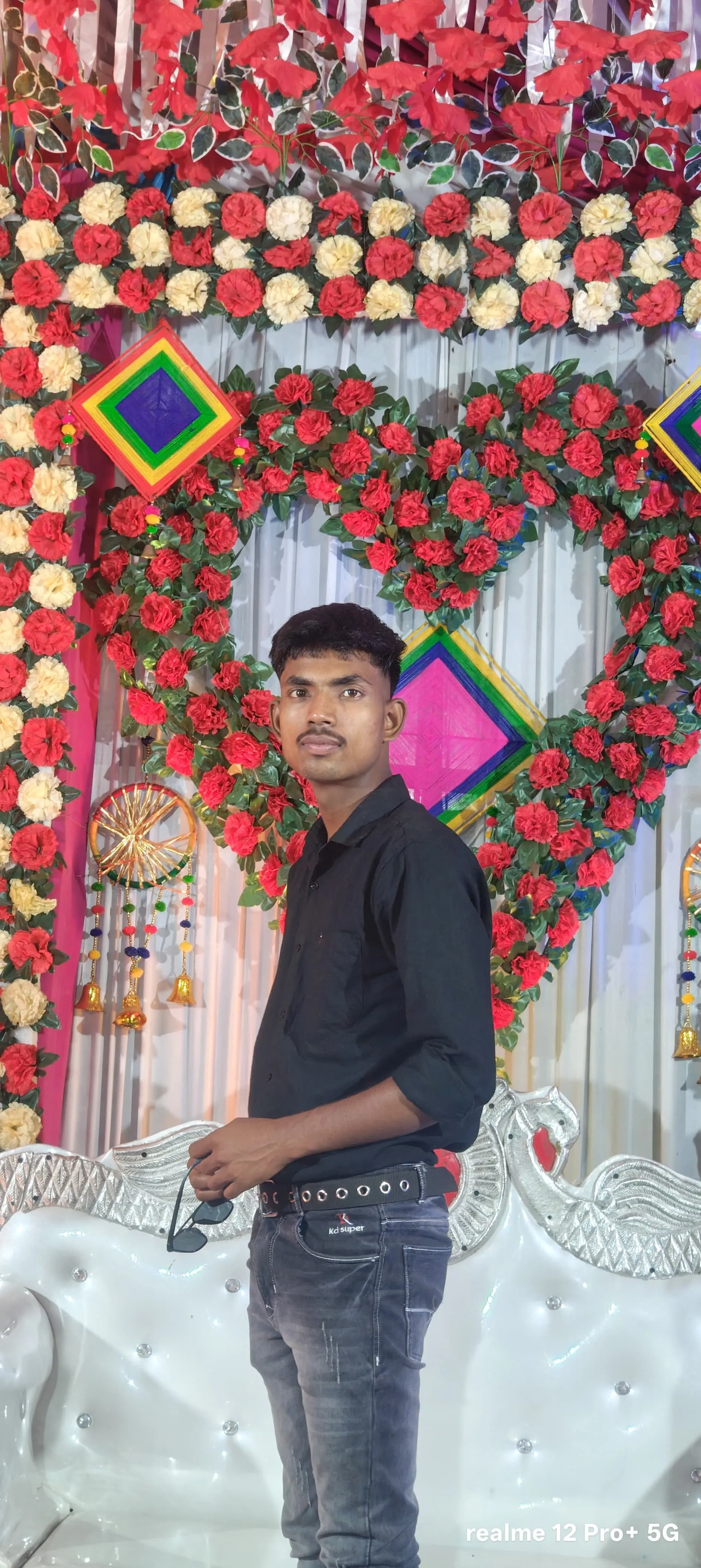 Ashish kumar