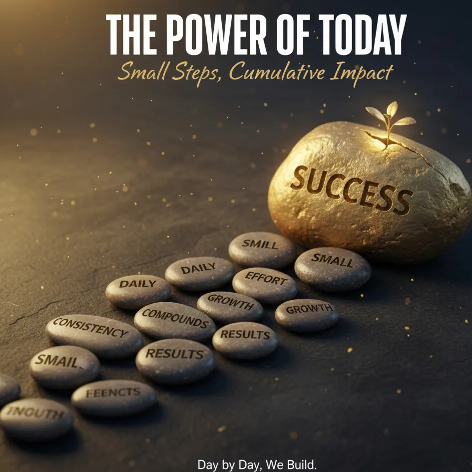 One Step Today