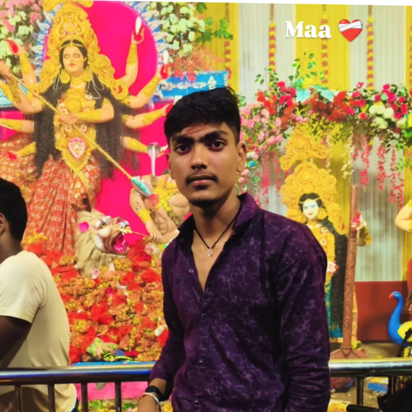 Golu Kumar