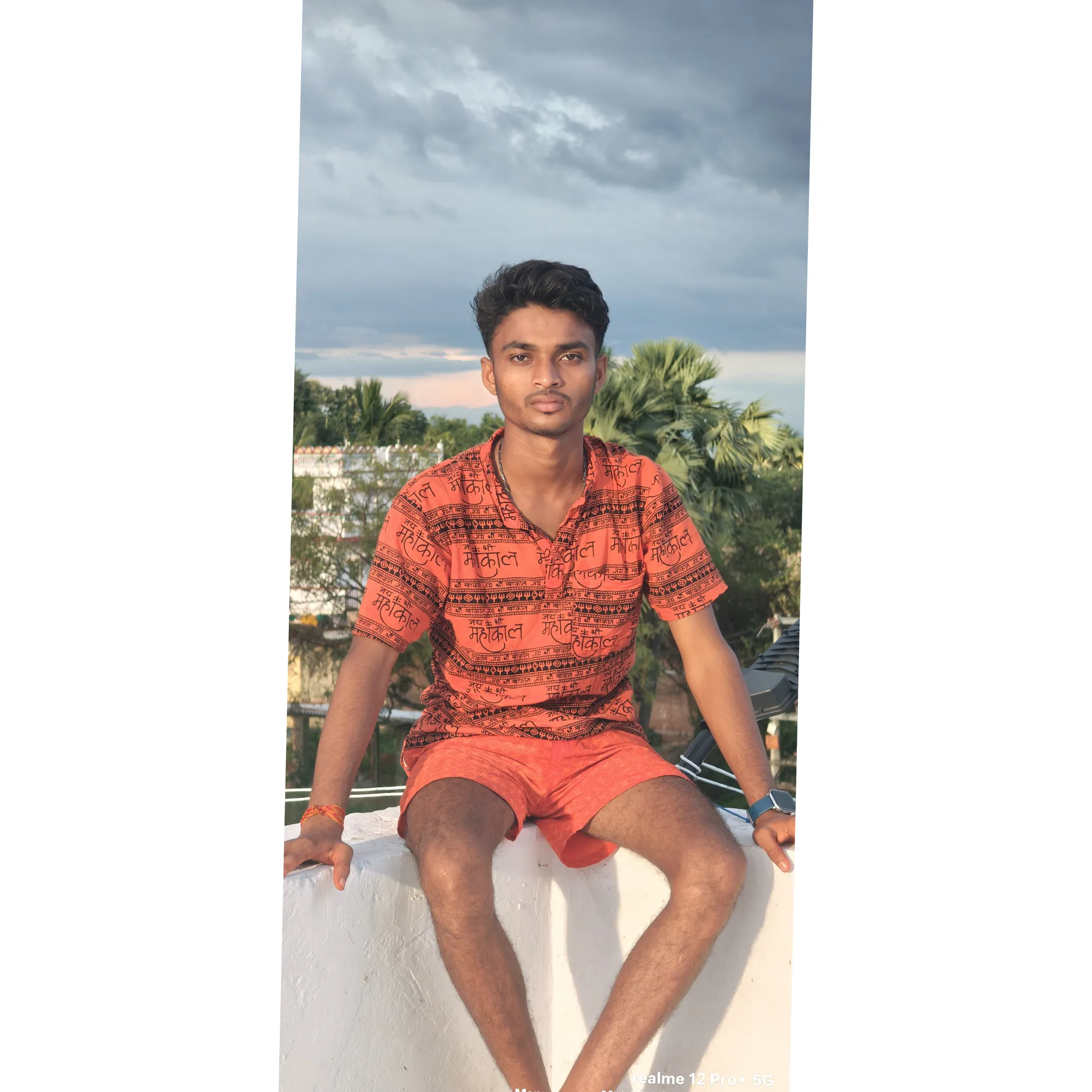 Monu Kumar