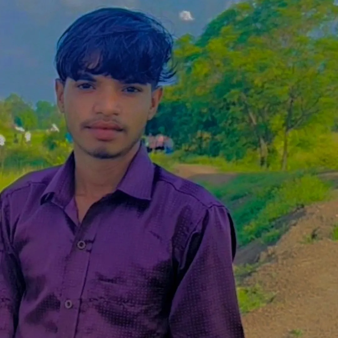 Muneesh Shakya