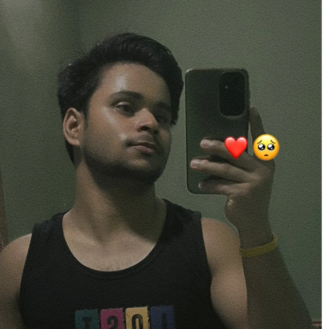 rishabh Pandey