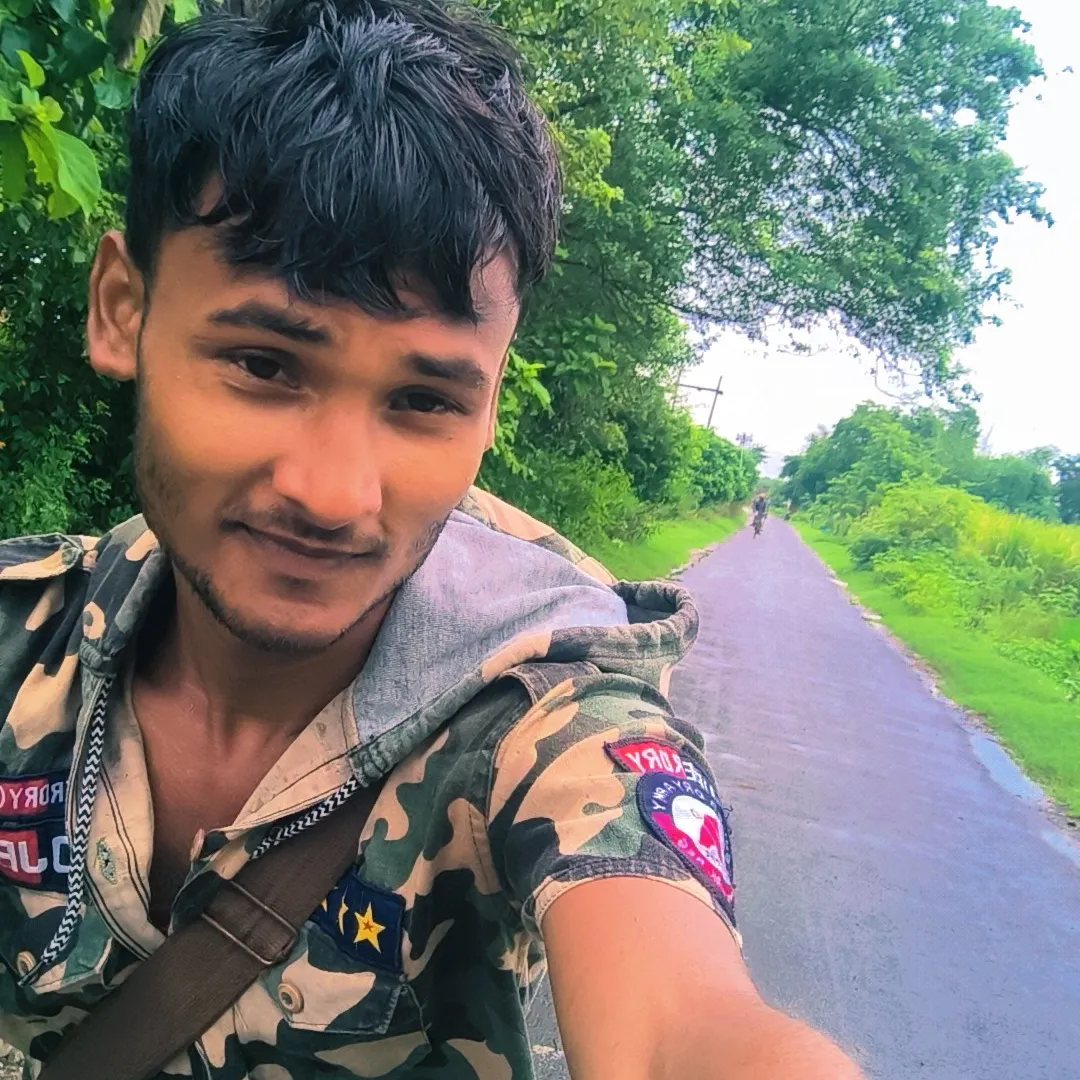Lavi Jaiswal