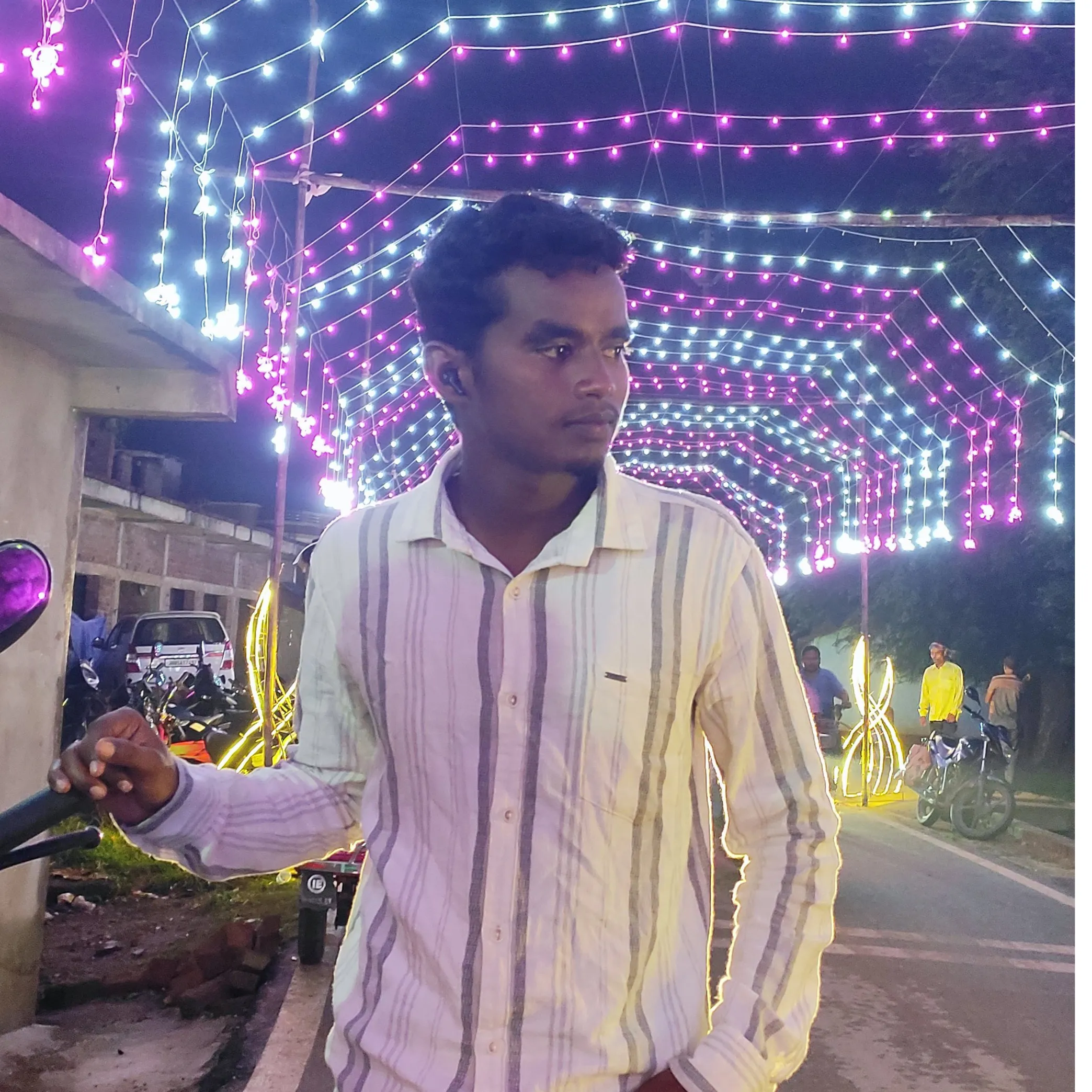 Bikash Pradhan