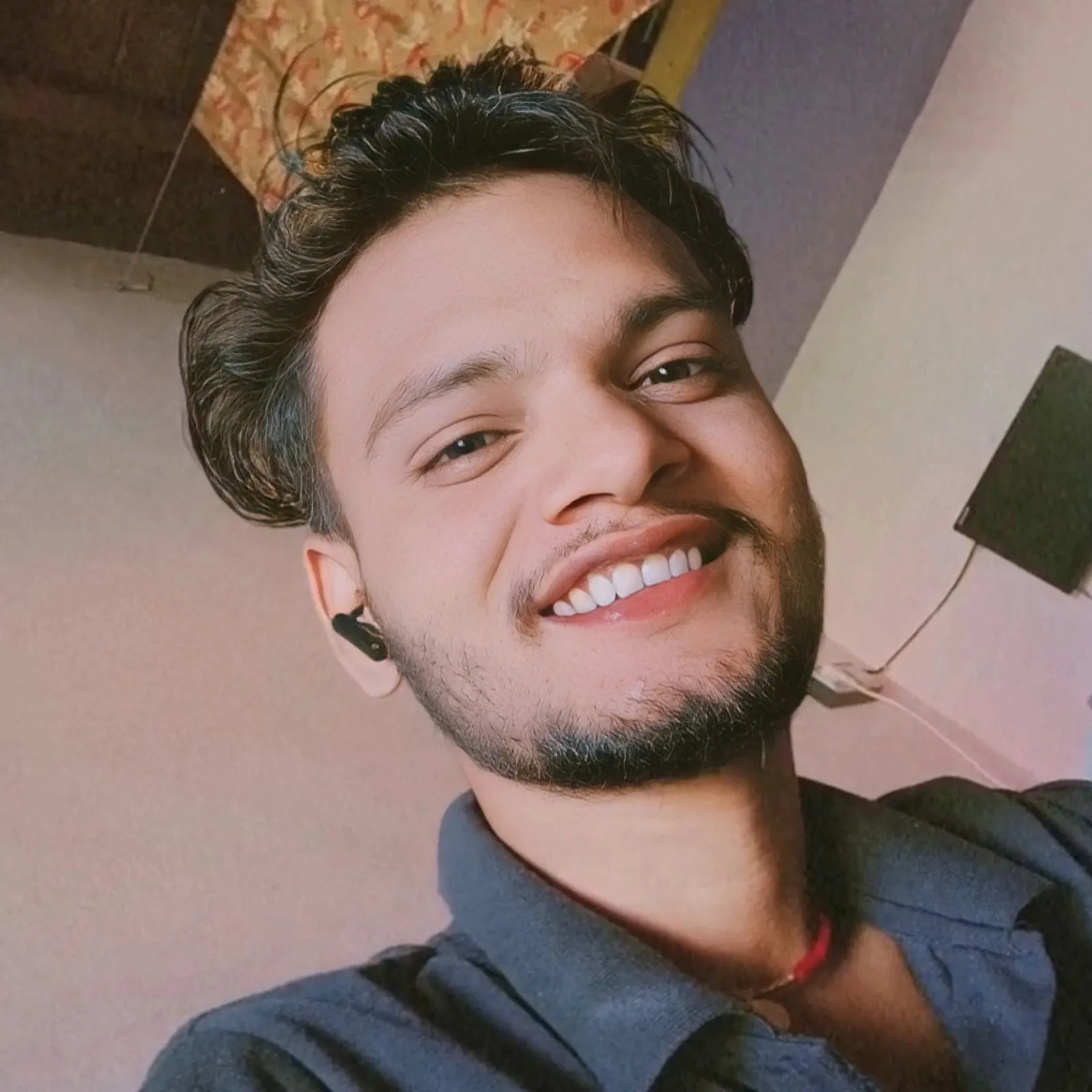 ANKIT KUMAR