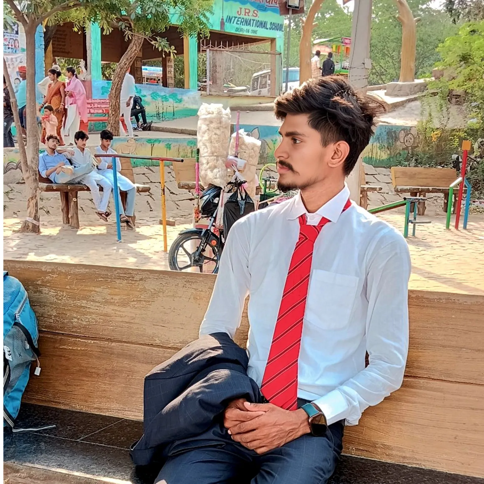 Omprakash Kumar