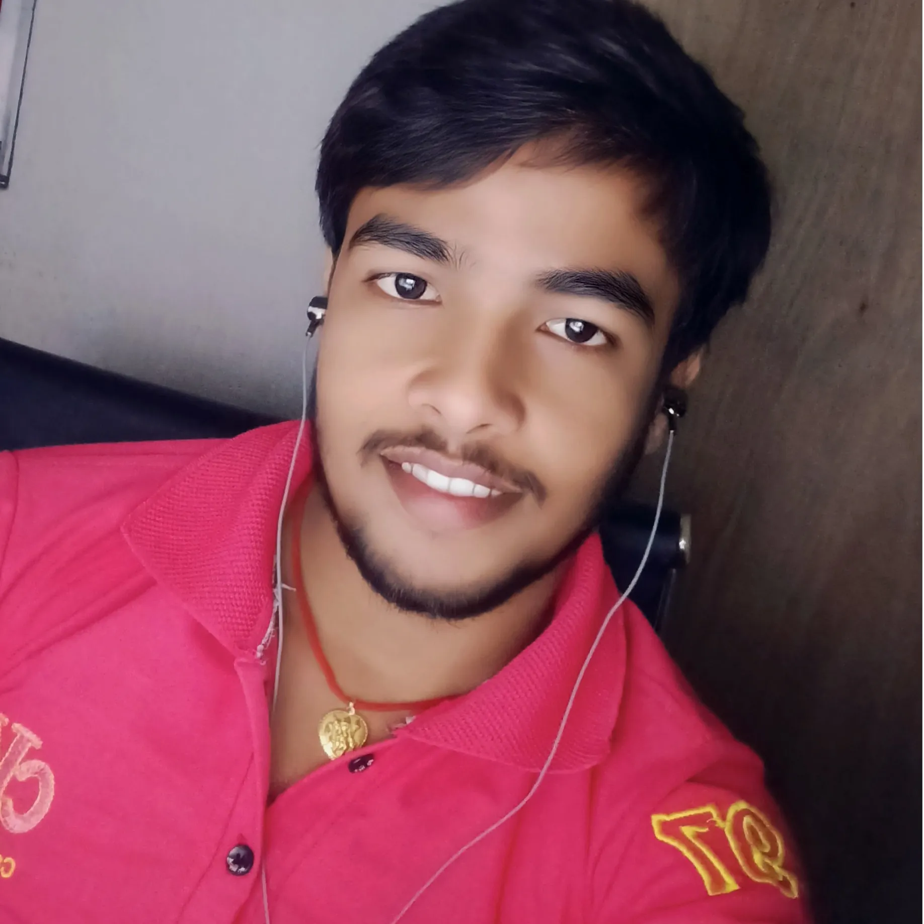 Suman Kumar