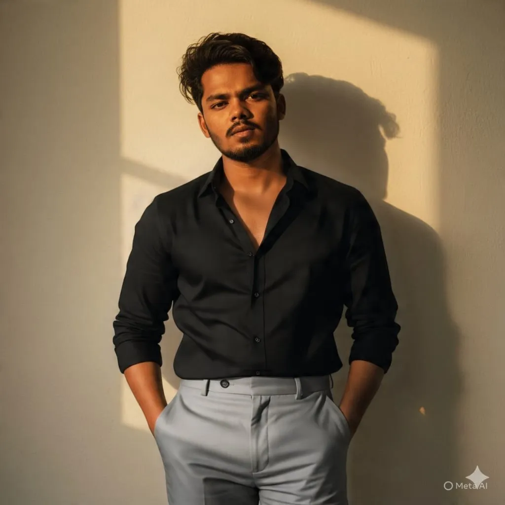 Rupesh Kushwaha