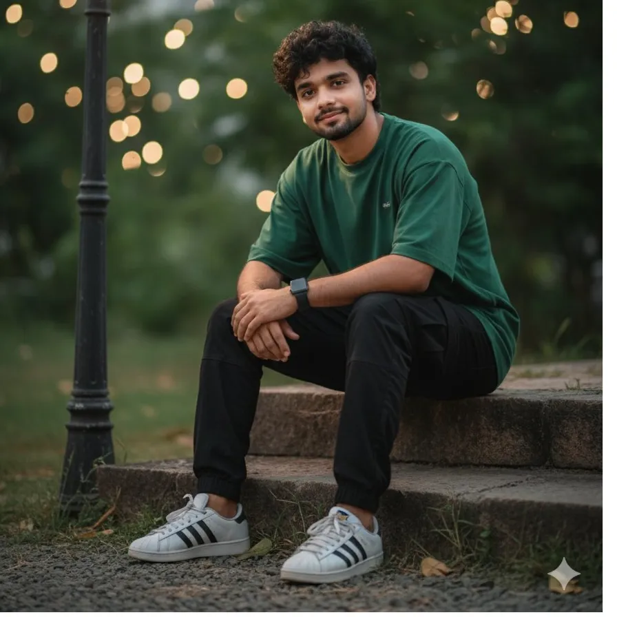 Alok Mishra