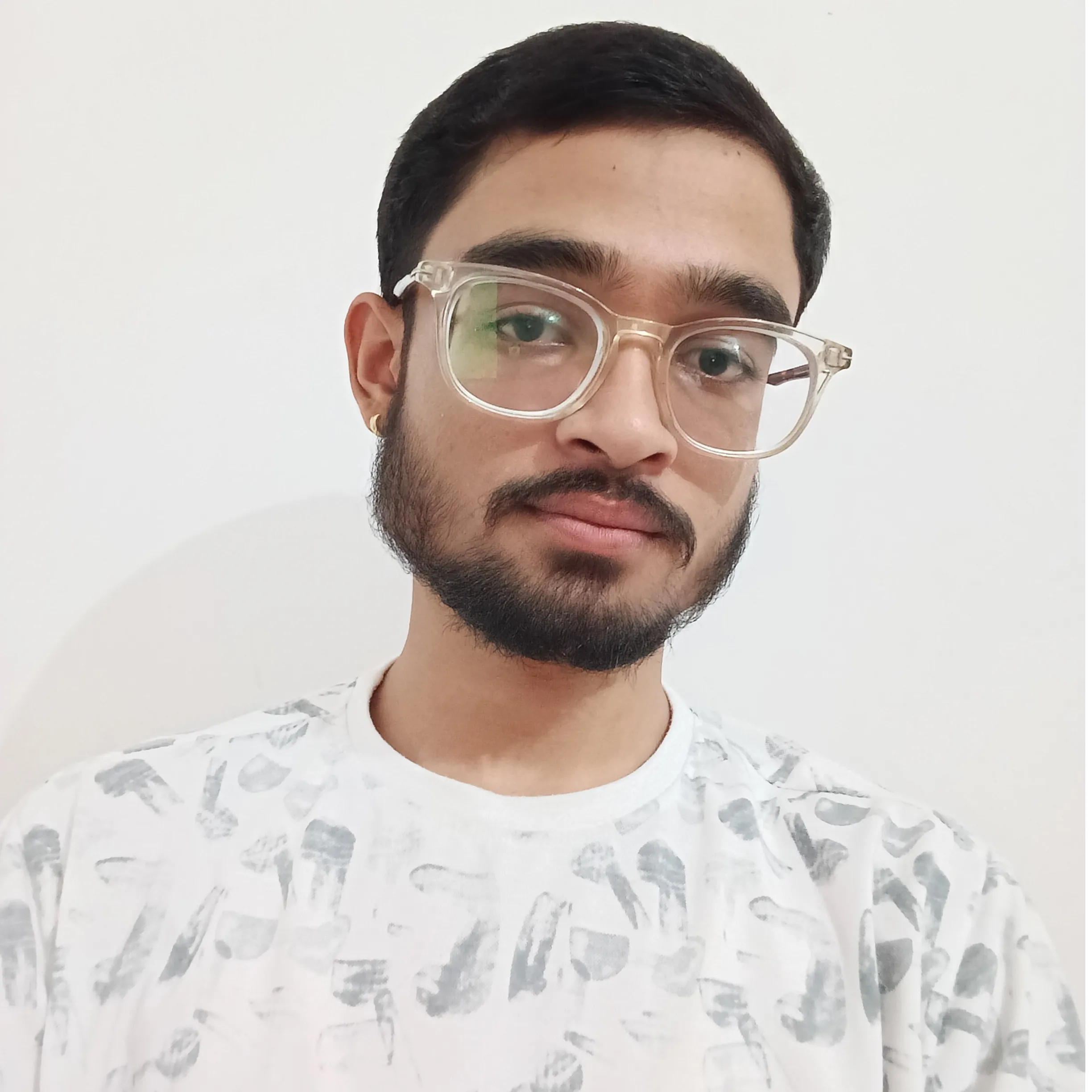 Aryan Raj