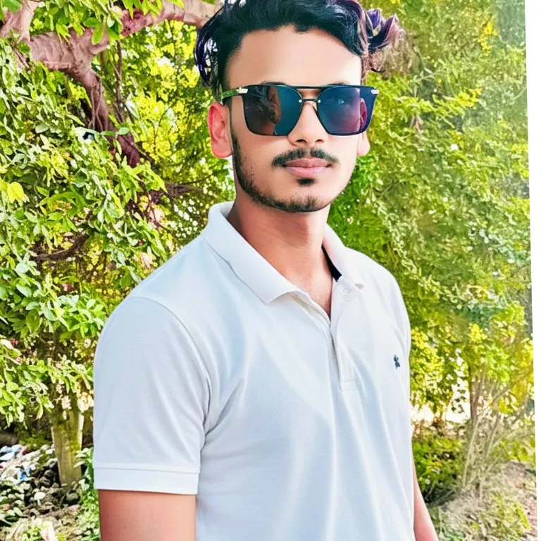 Ankit Kushwaha