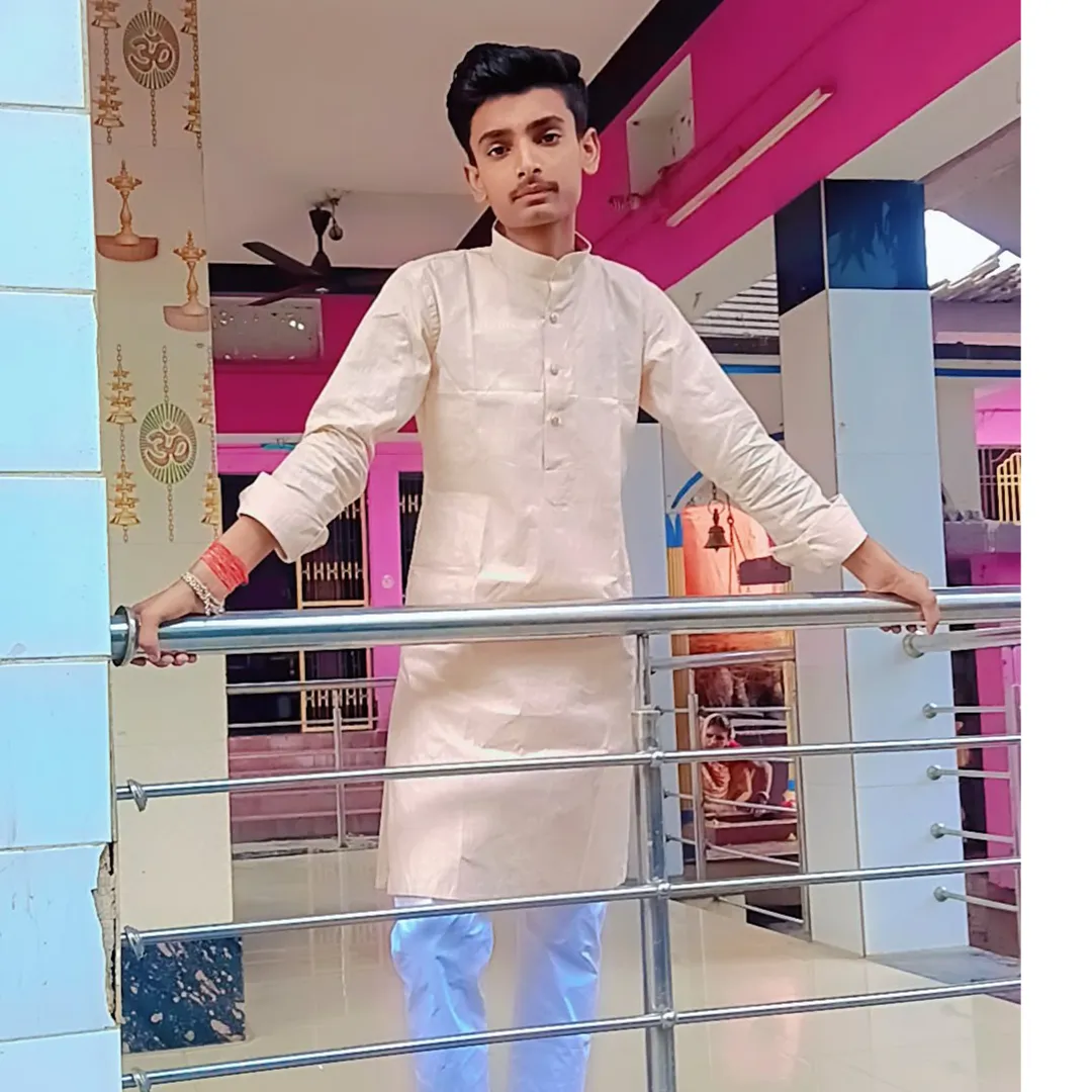 PRINCE PASWAN
