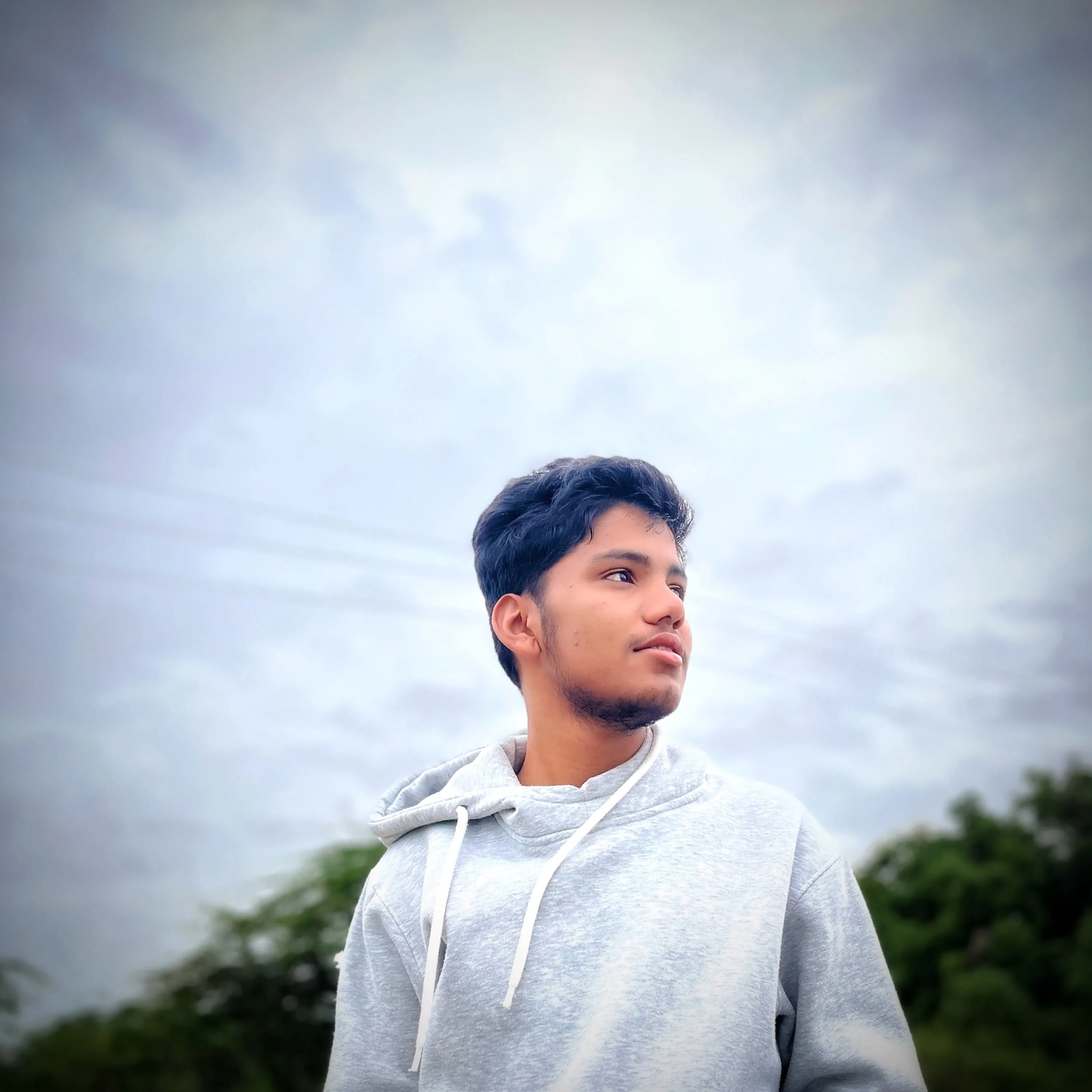 Rohit Chavhan