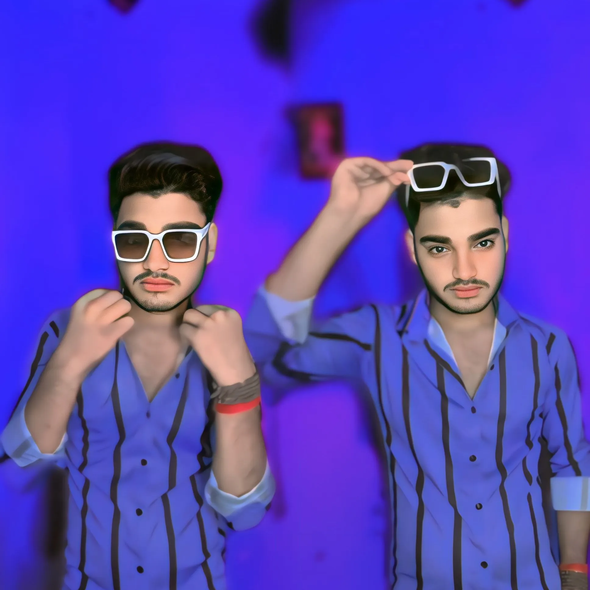 sarthik pyare