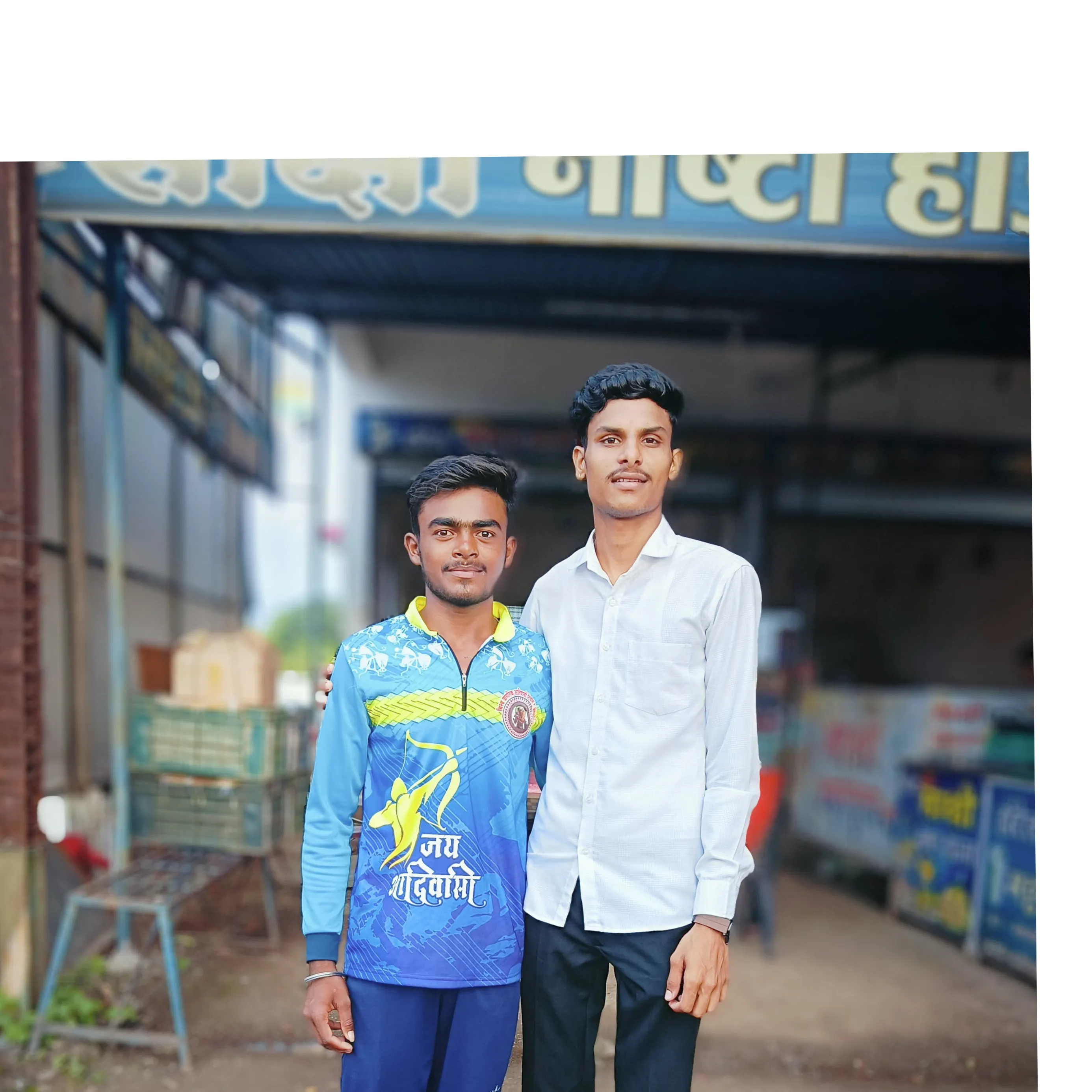 Ajit Dudhawade