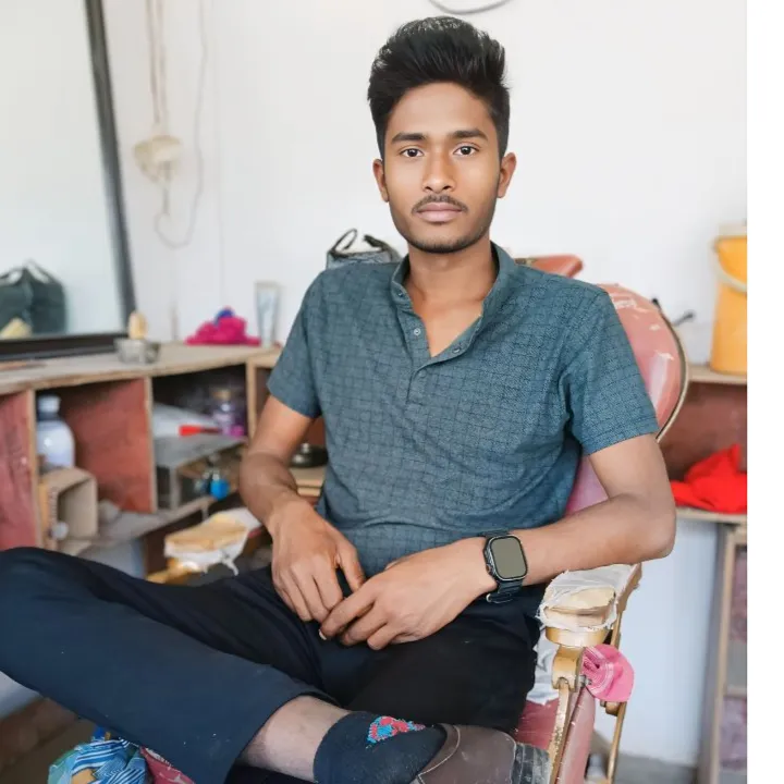 Akash Azad