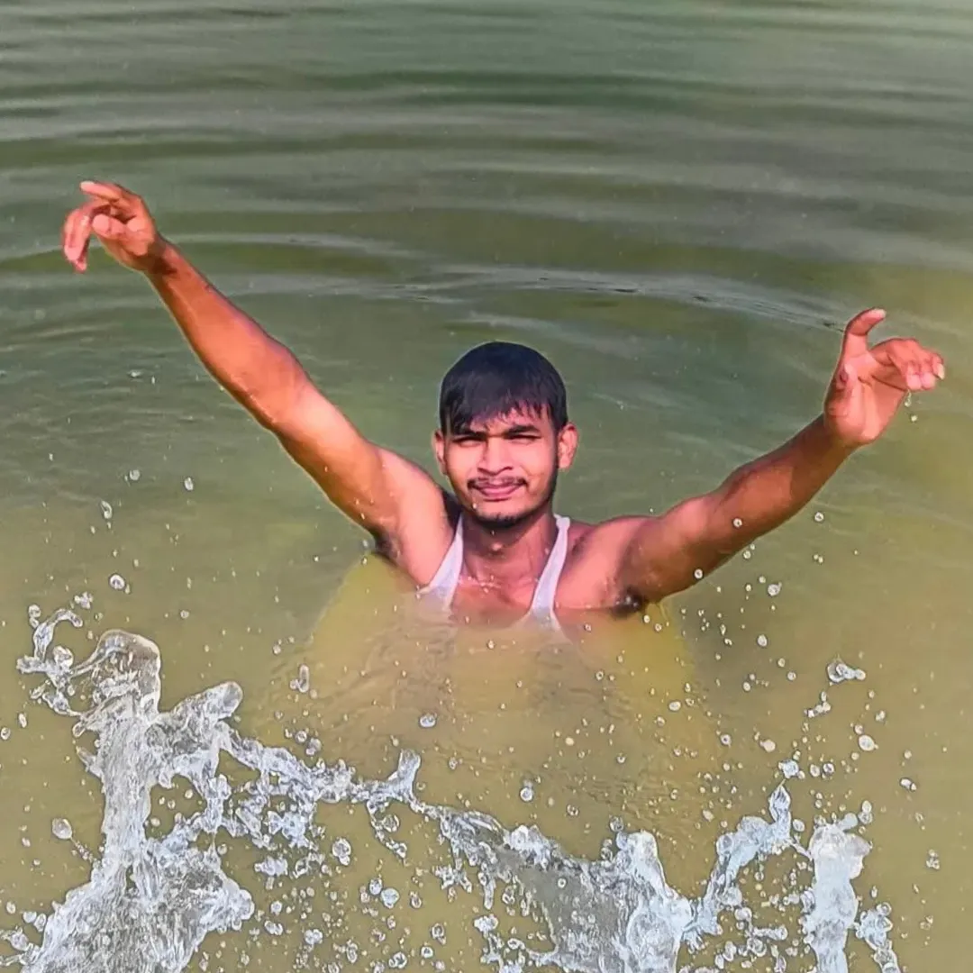 Rahul sahu