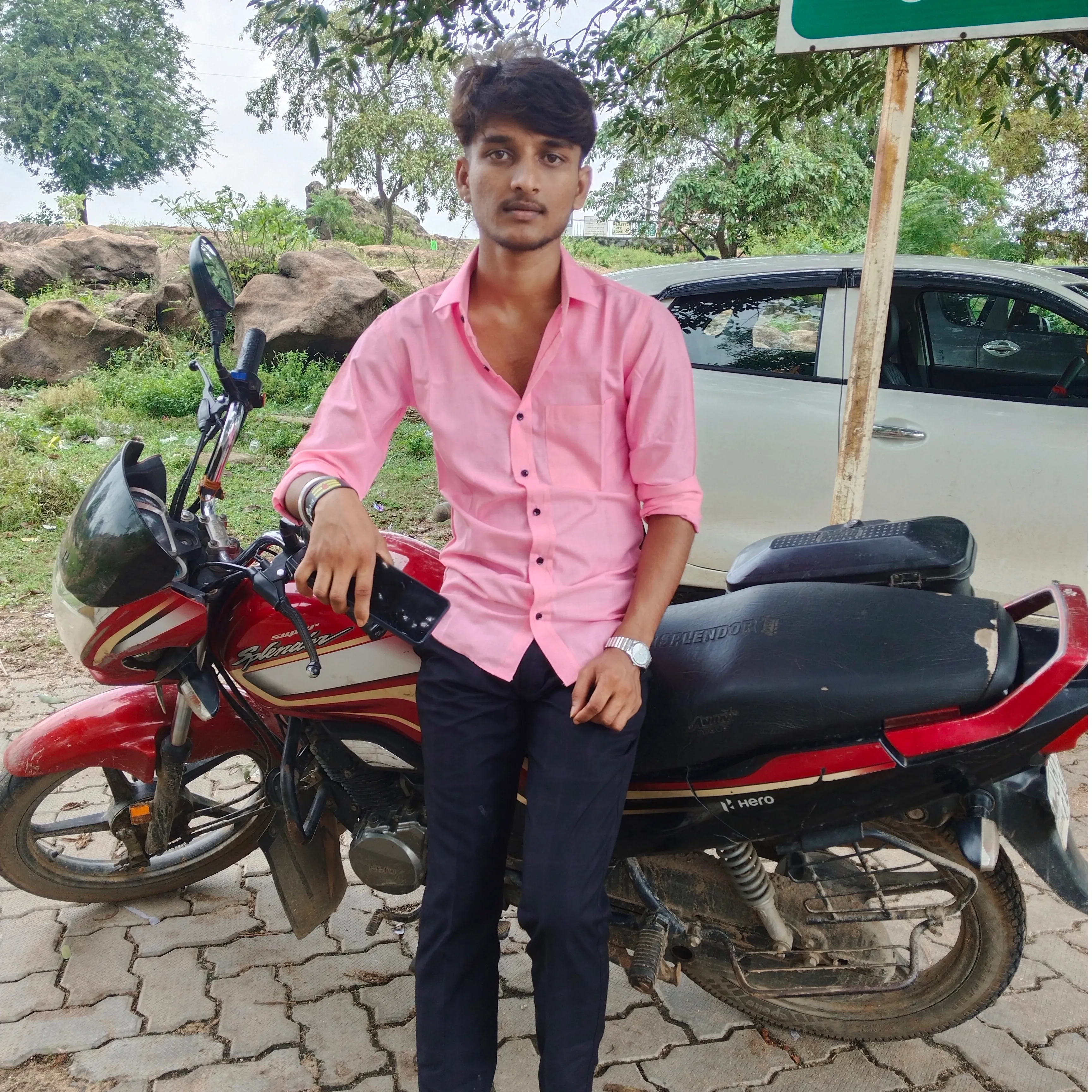 Shivanand Verma