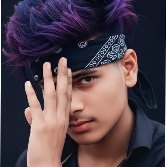 Asutosh Sharma