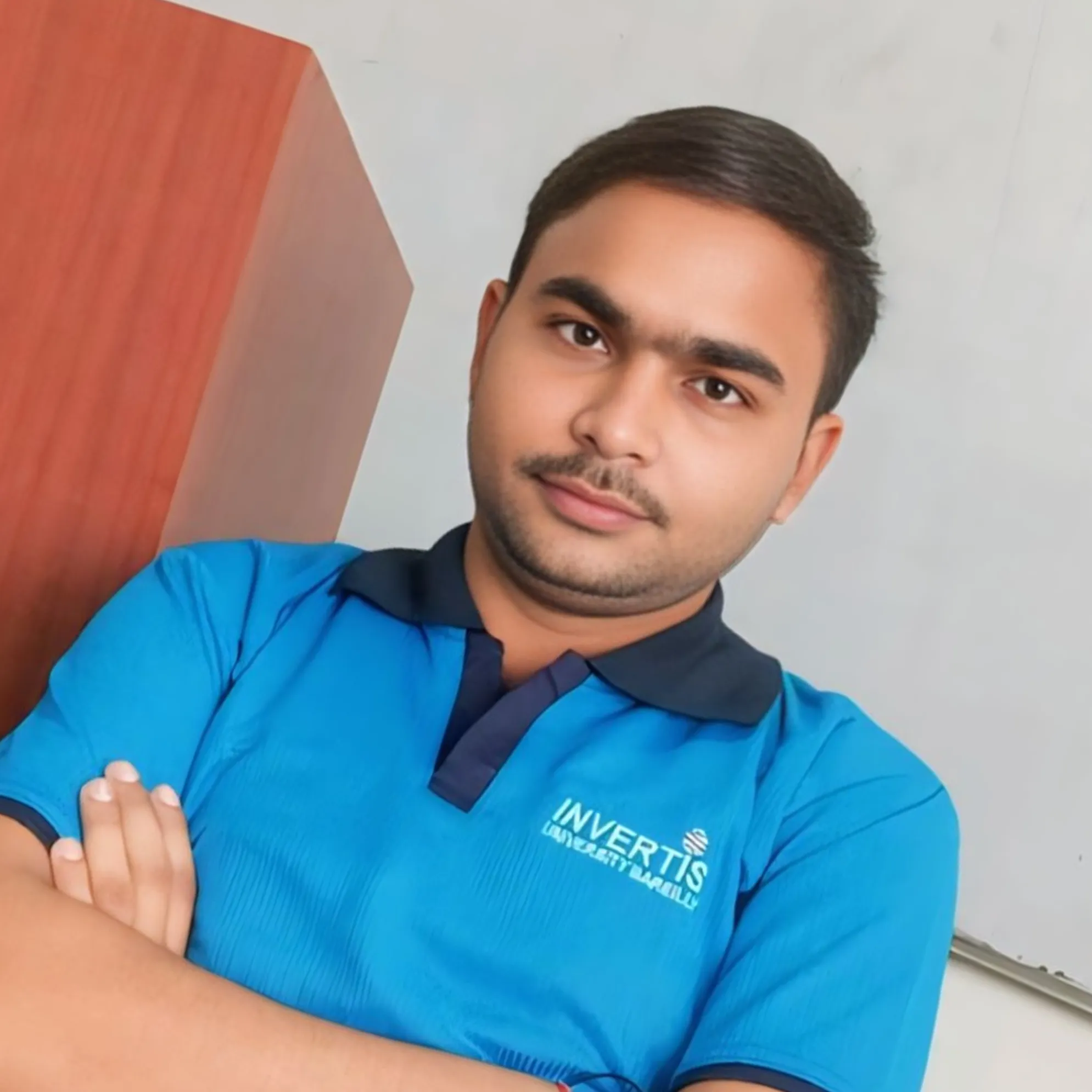 Rahul Mishra