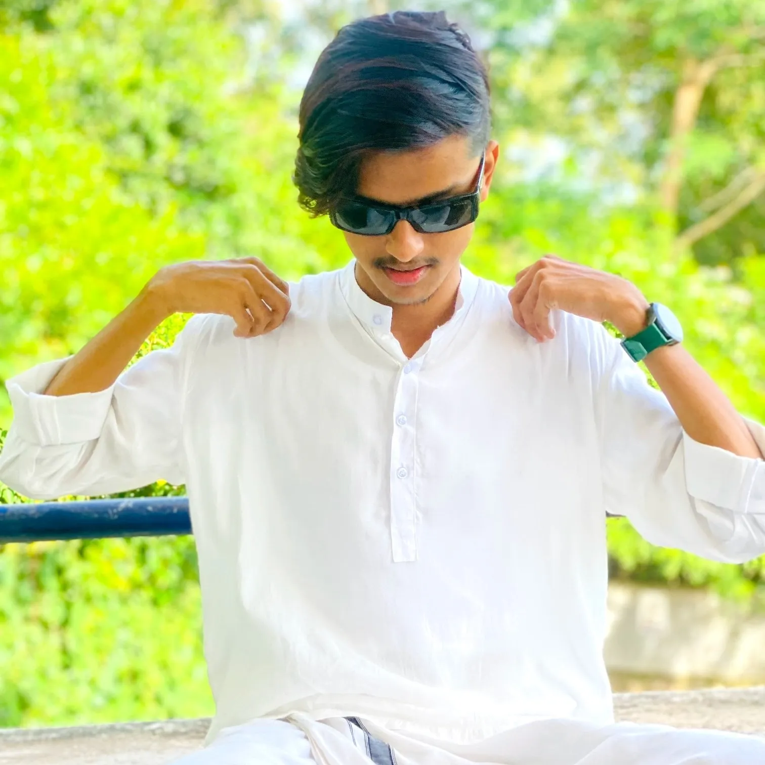 Anoop Pk