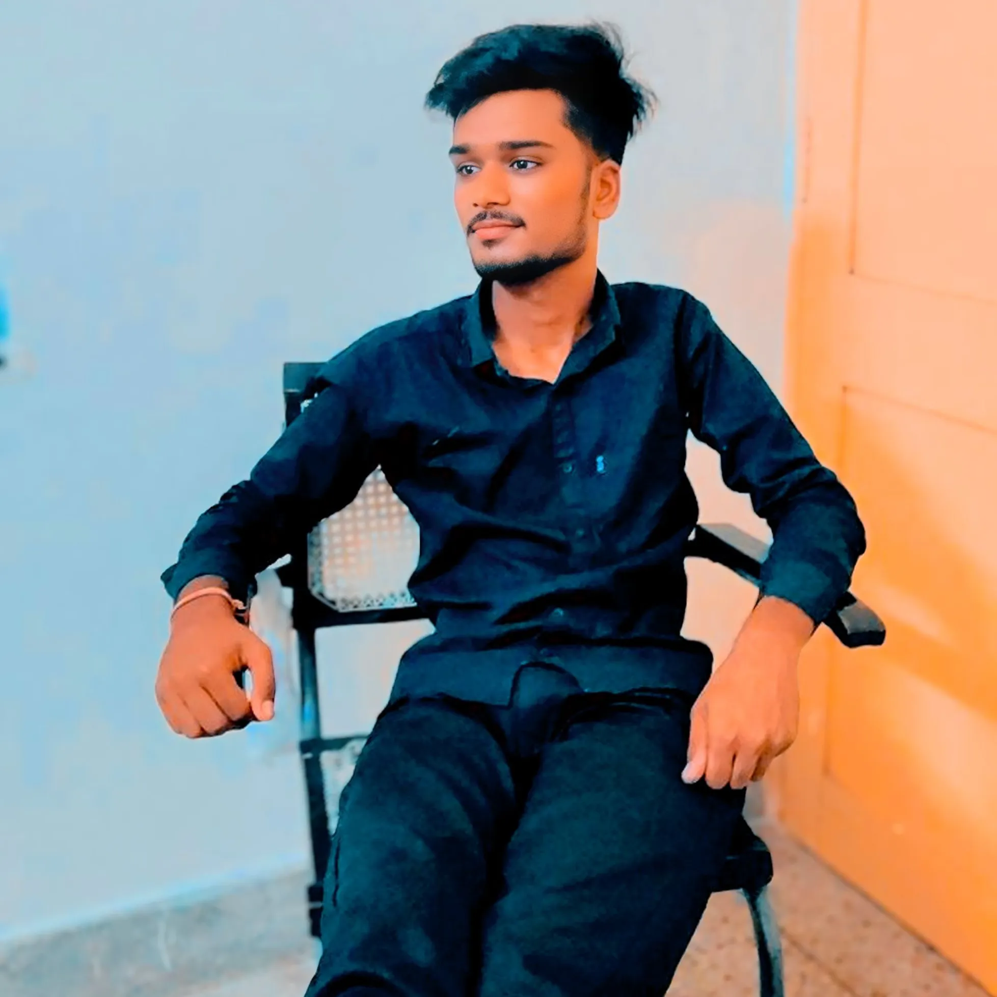 Himanshu Nagar