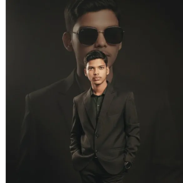 Shubham Maurya