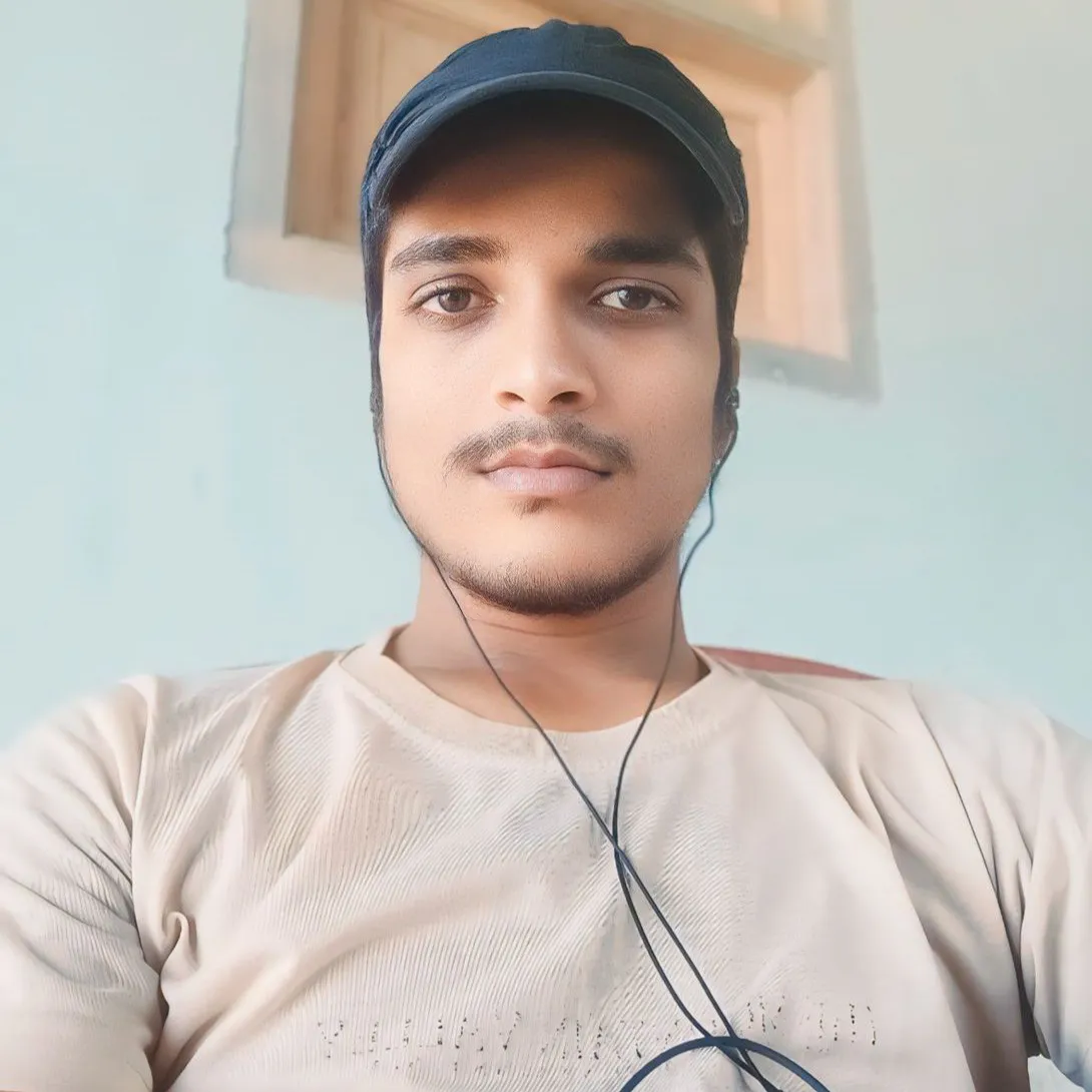 Prince jaiswal