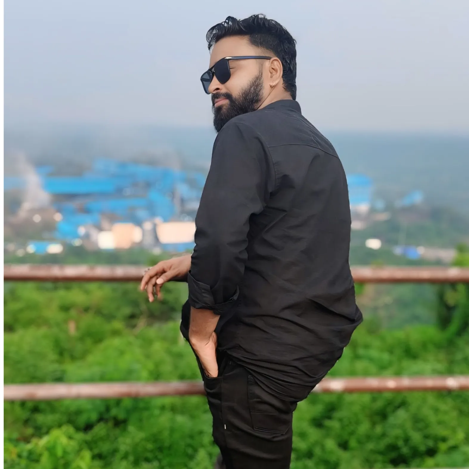 Mahabir Kumar
