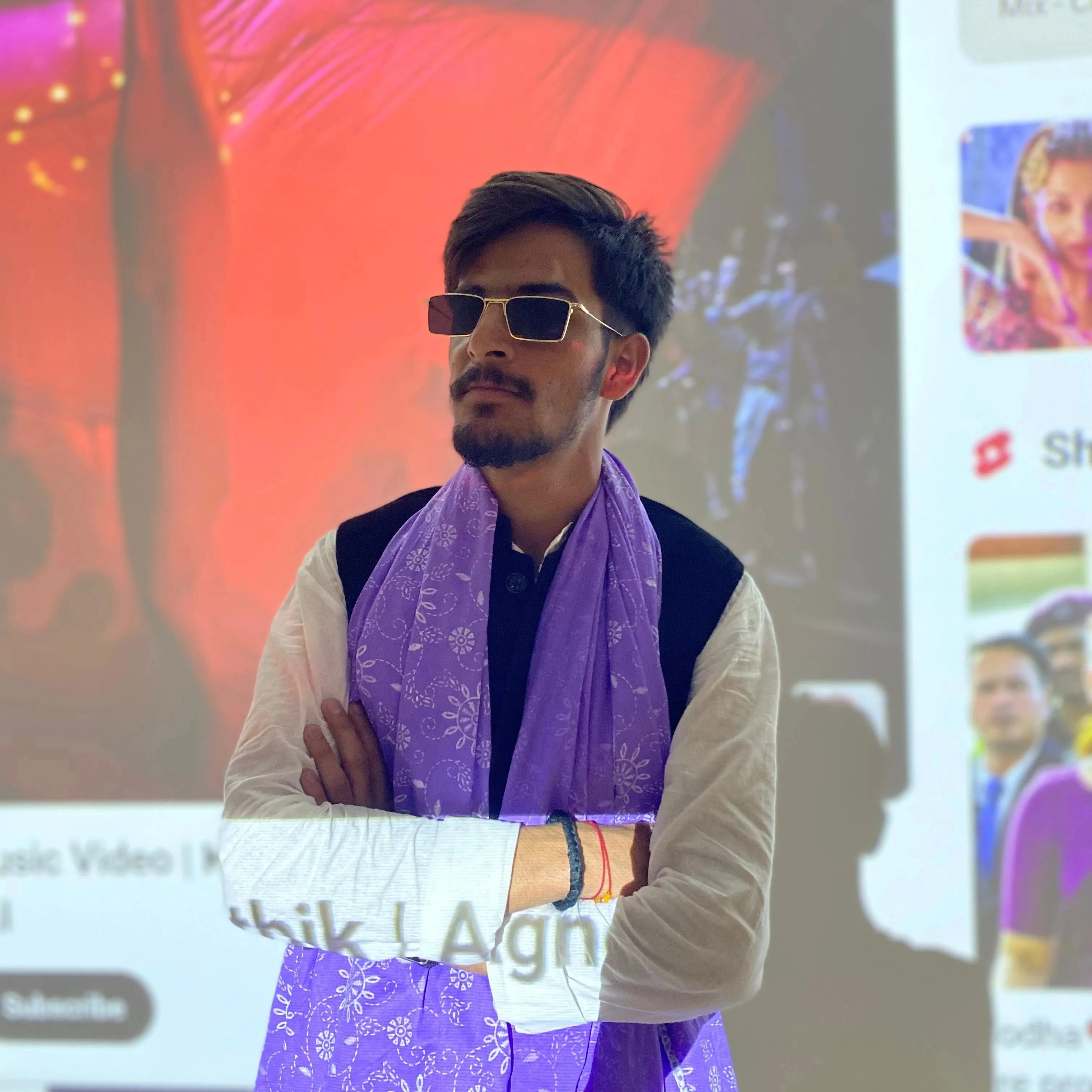 Addy Chaudhary