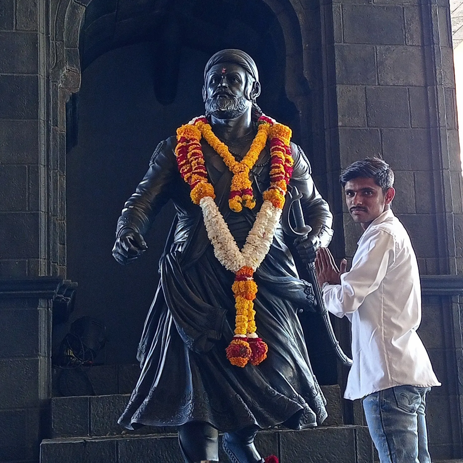 Mayur Deshmukh