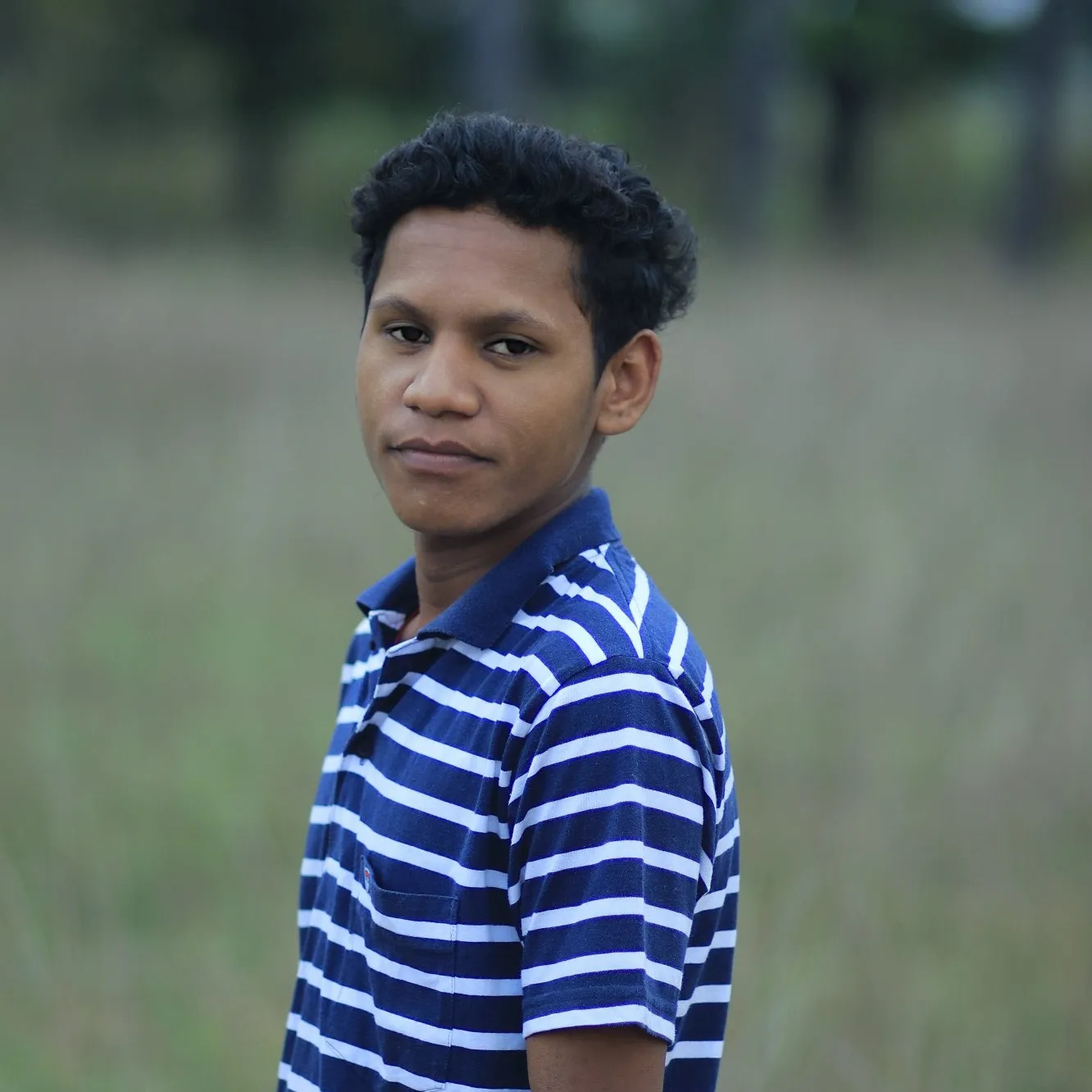 Jyotiranjan Singh